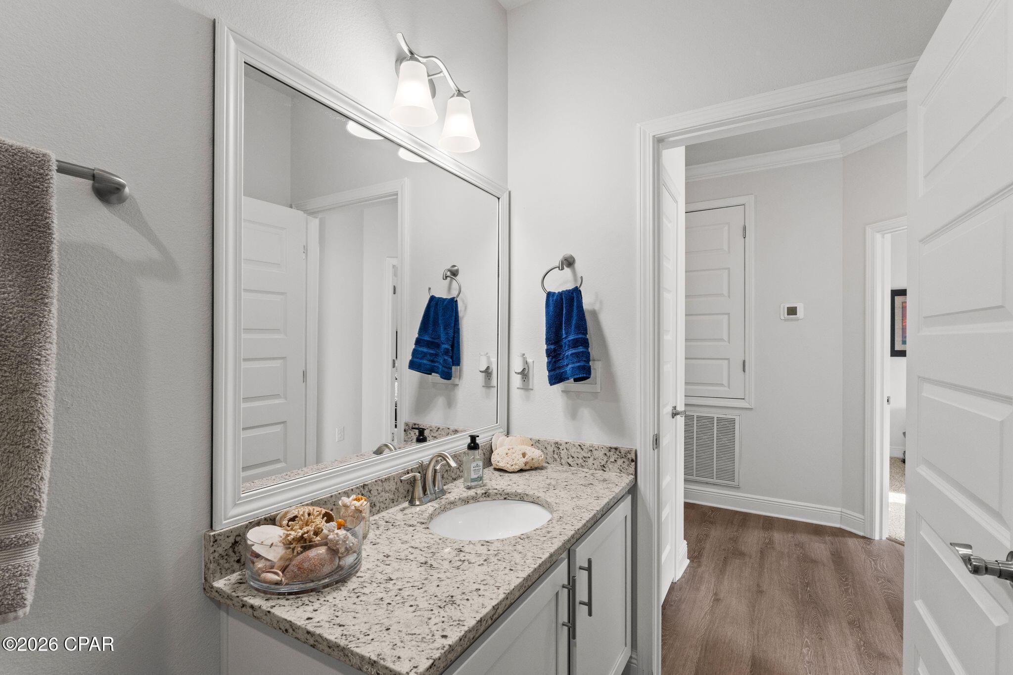 College Point - Residential