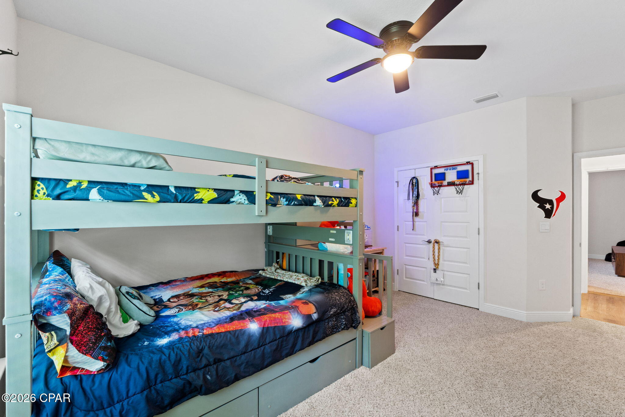 College Point - Residential