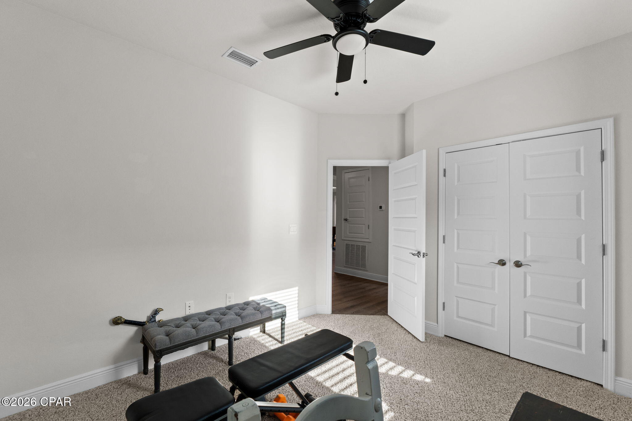 College Point - Residential
