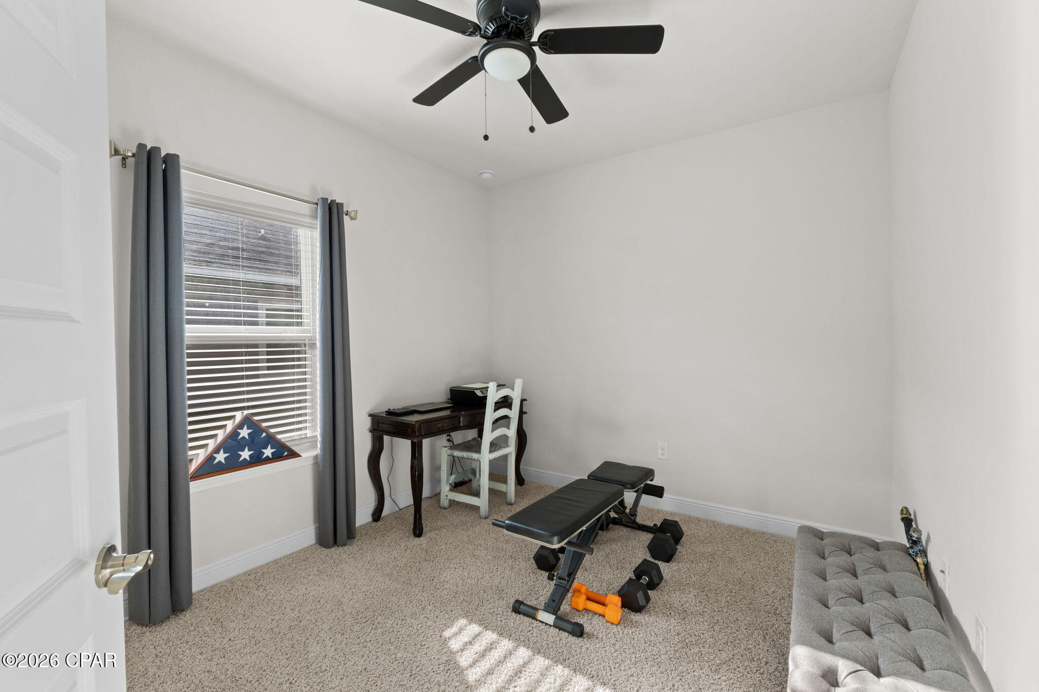 College Point - Residential