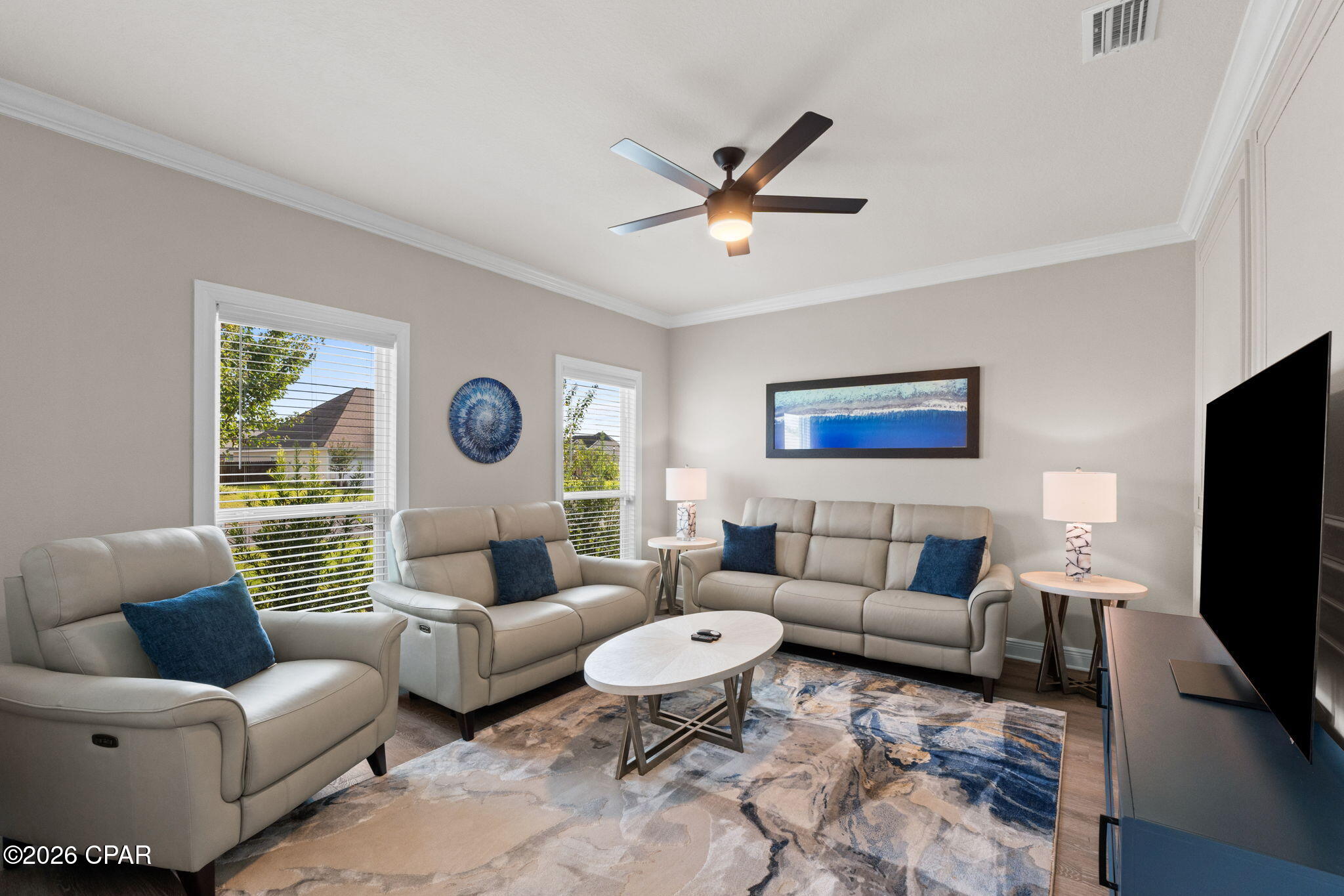 College Point - Residential