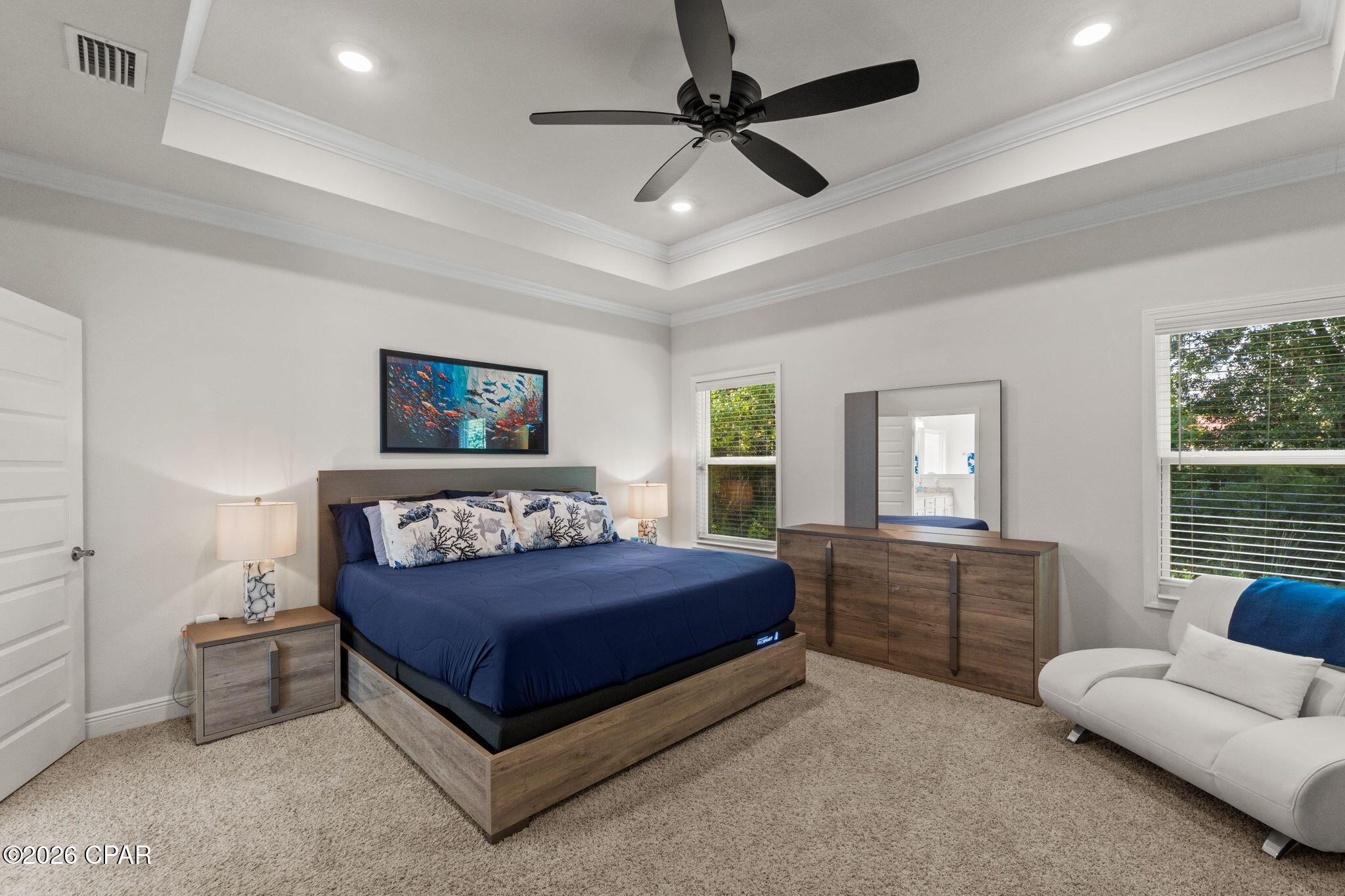 College Point - Residential