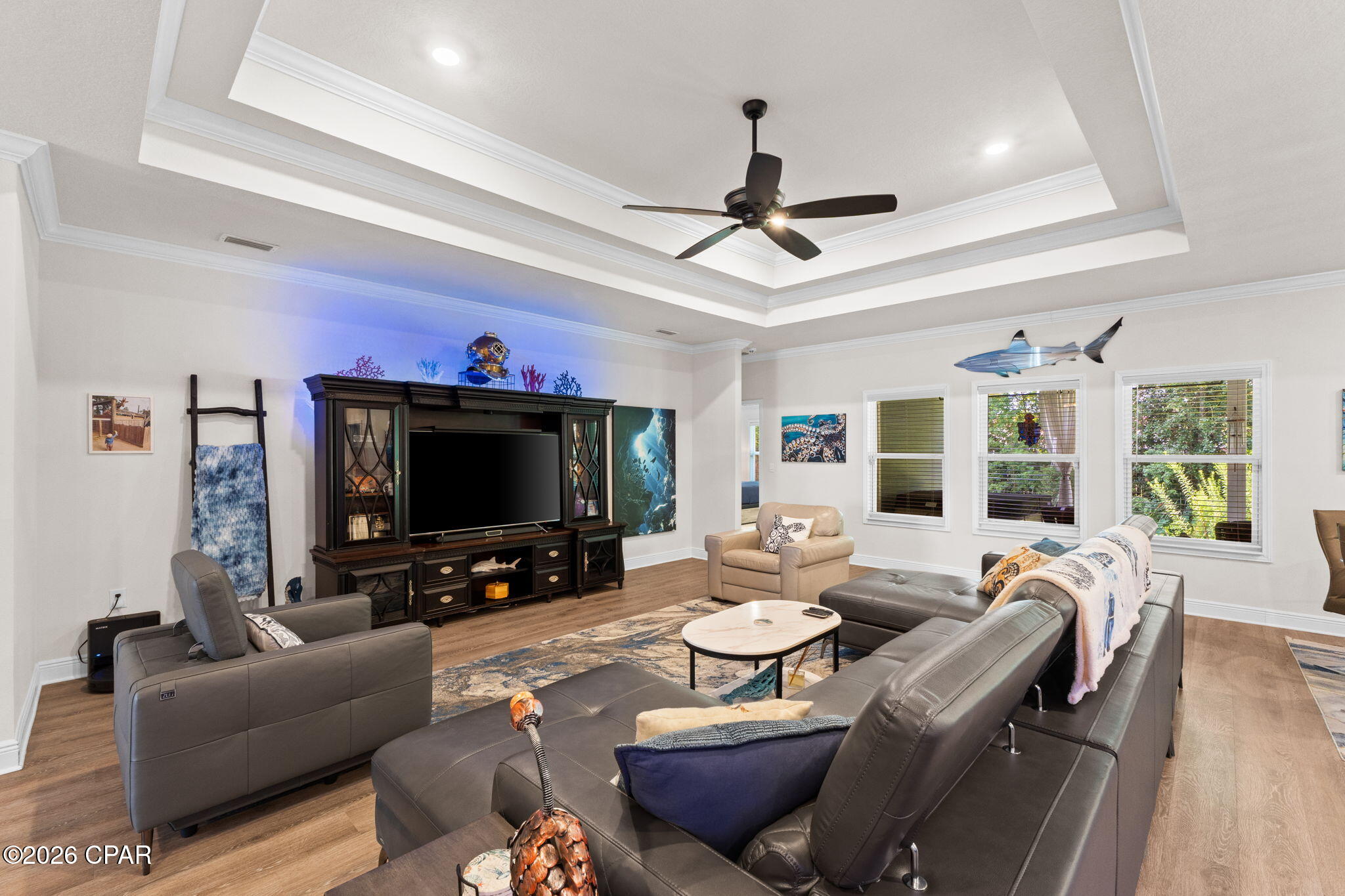 College Point - Residential