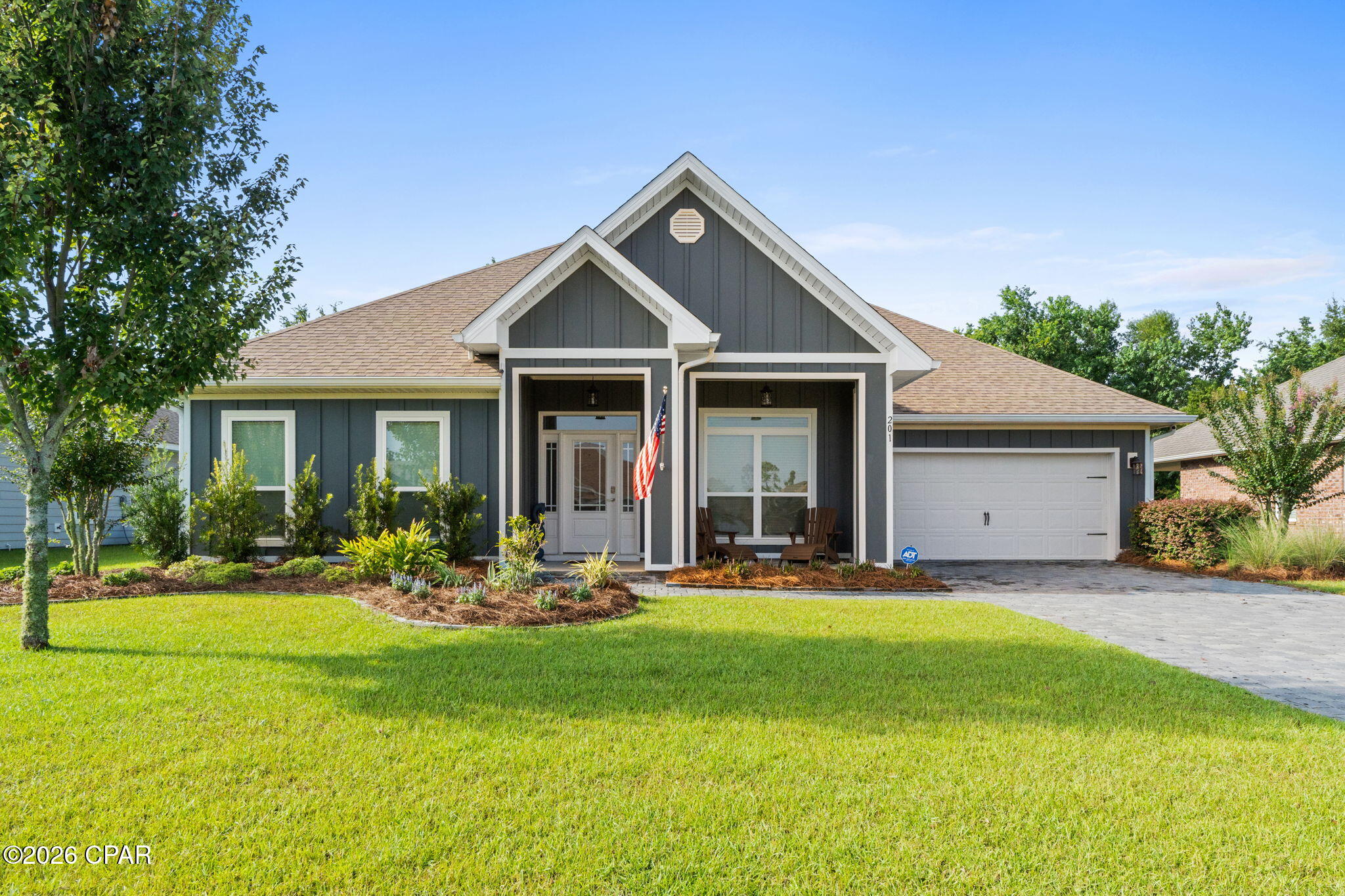 College Point - Residential