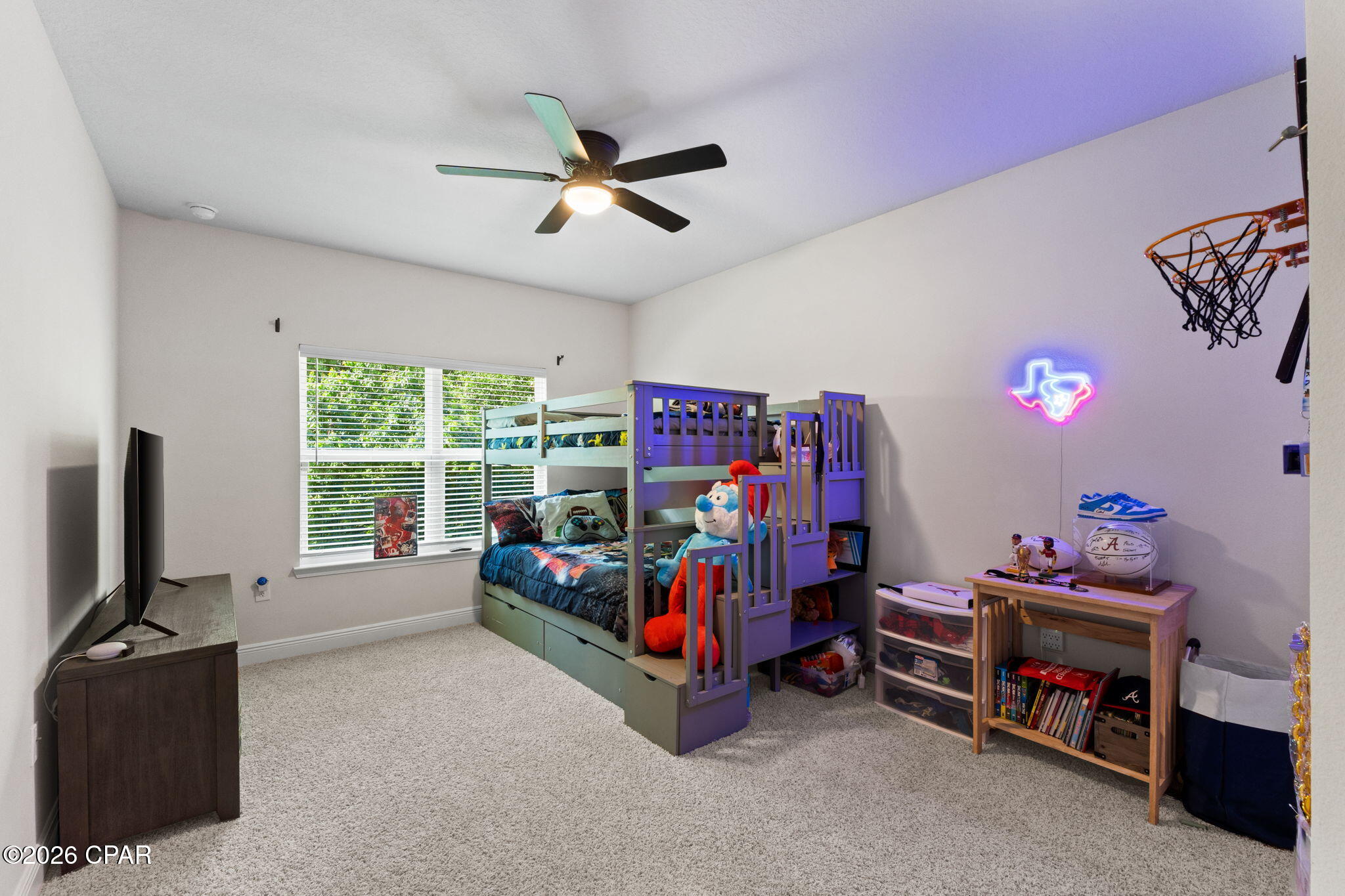 College Point - Residential