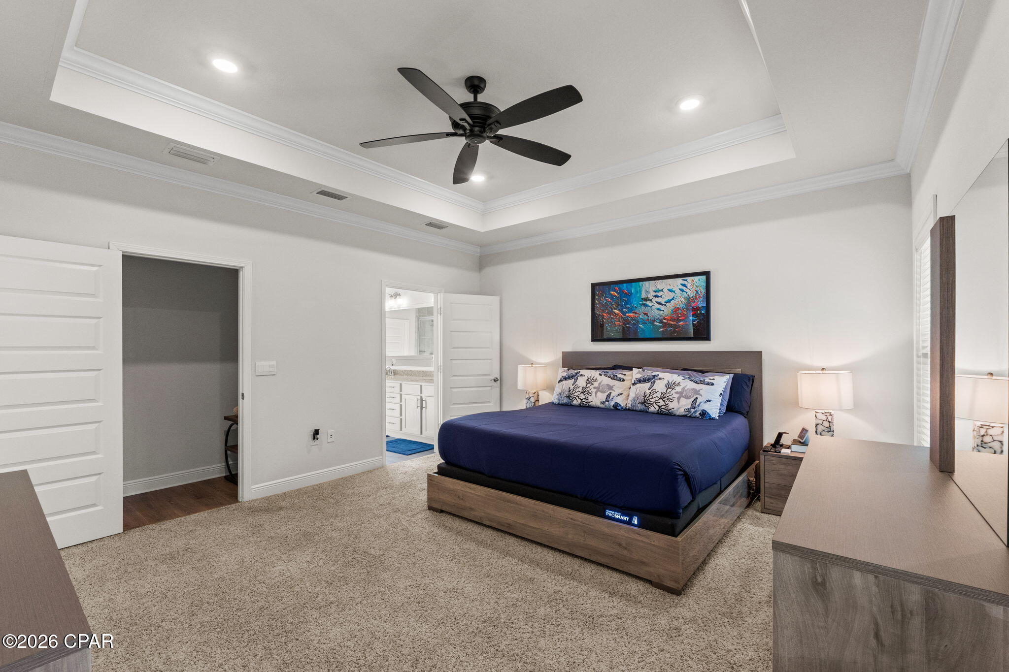 College Point - Residential