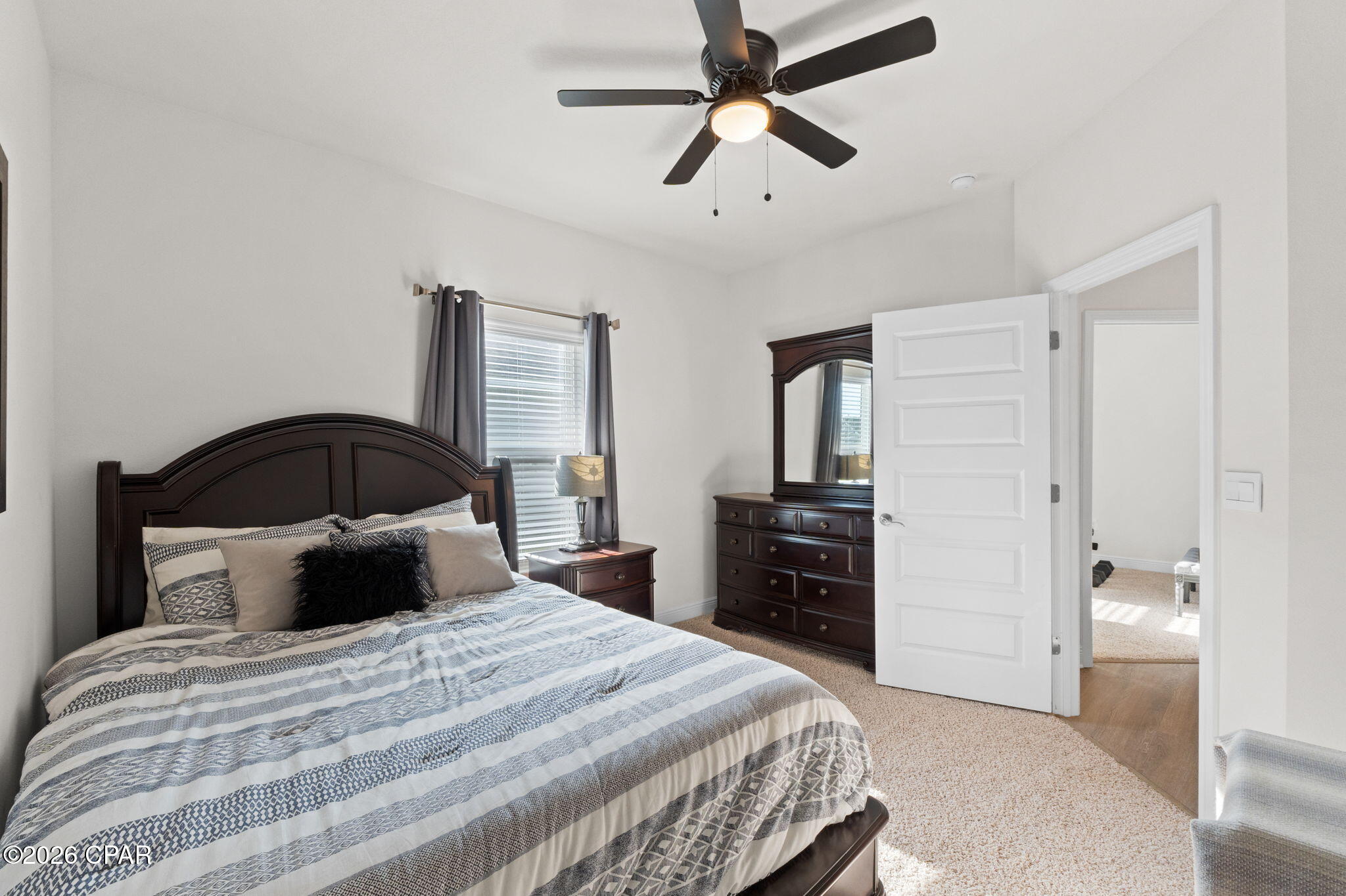 College Point - Residential