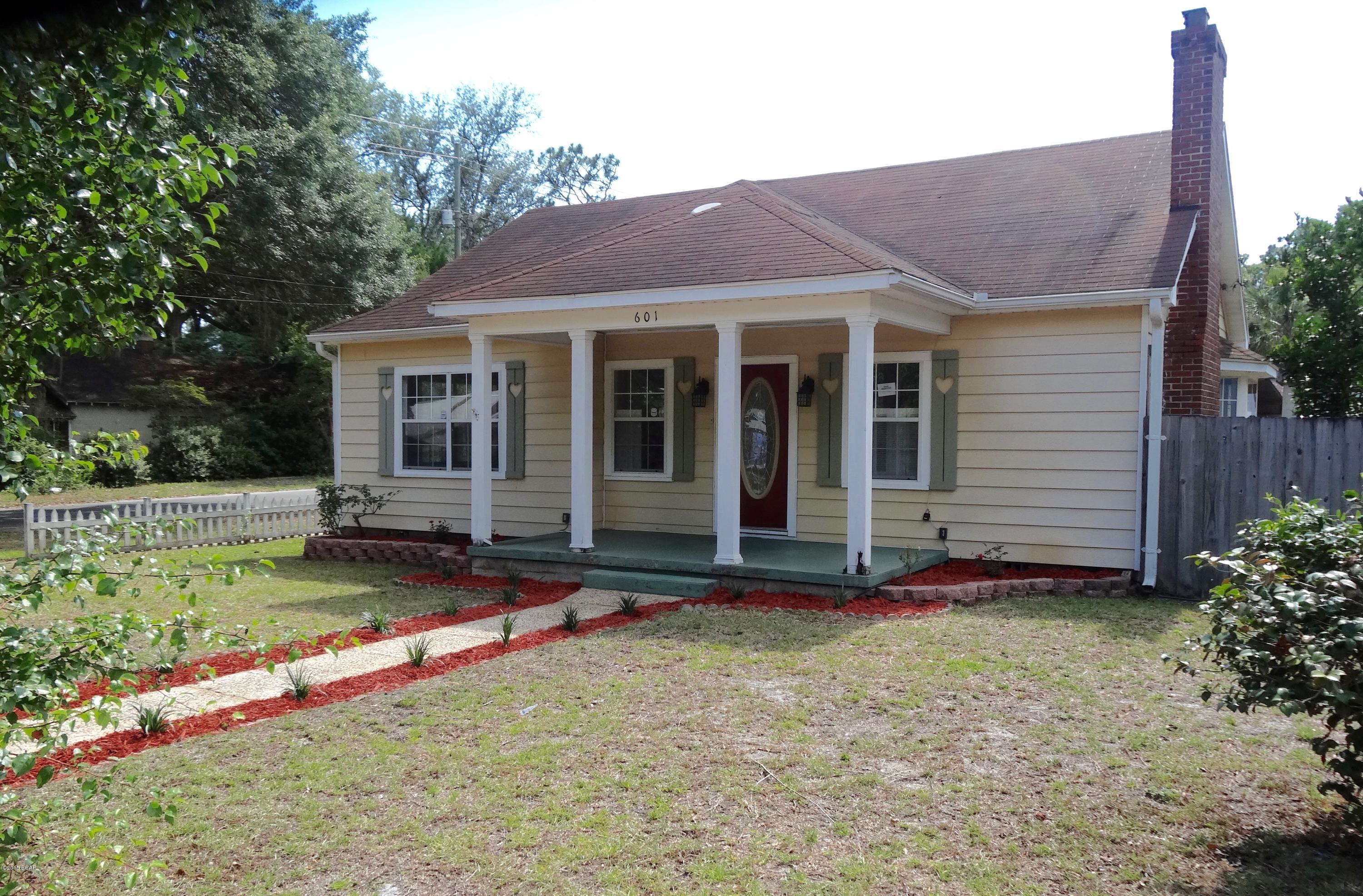 Old Orchard - Residential