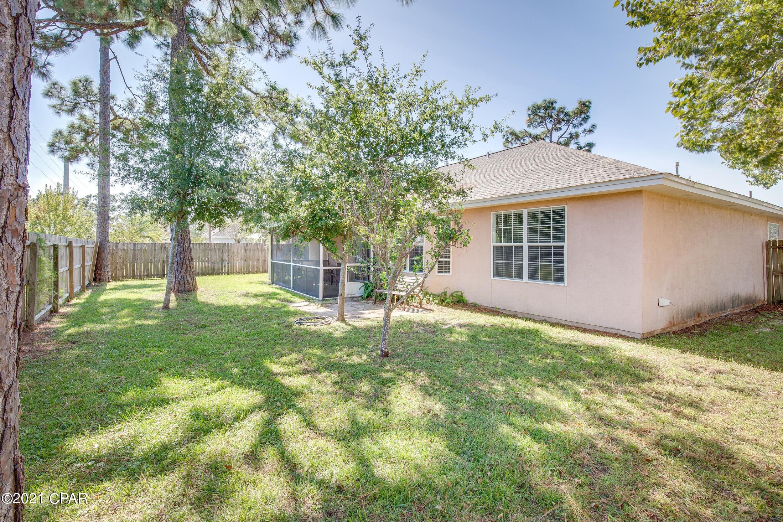 Hidden Pines Phase II - Residential