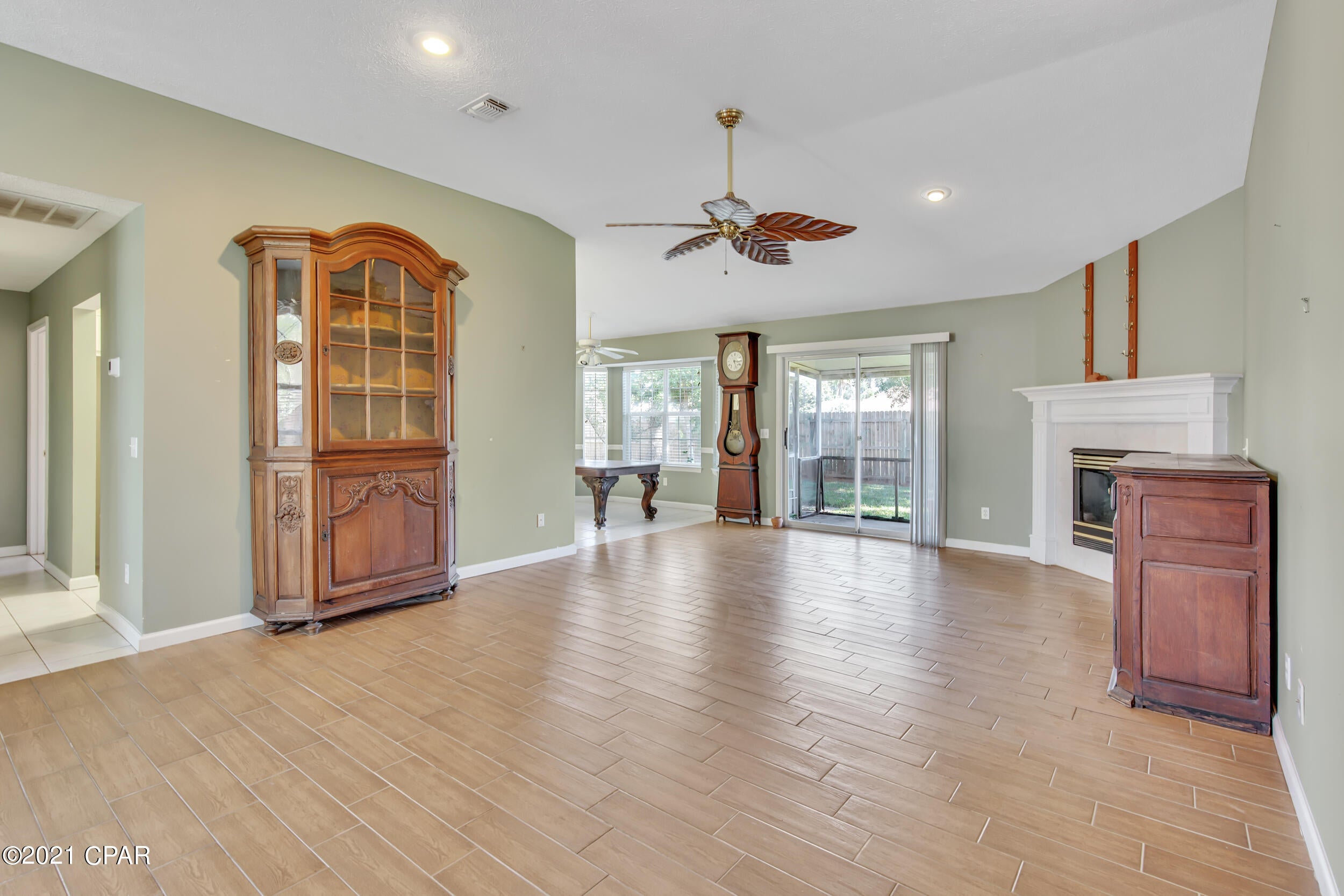 Hidden Pines Phase II - Residential