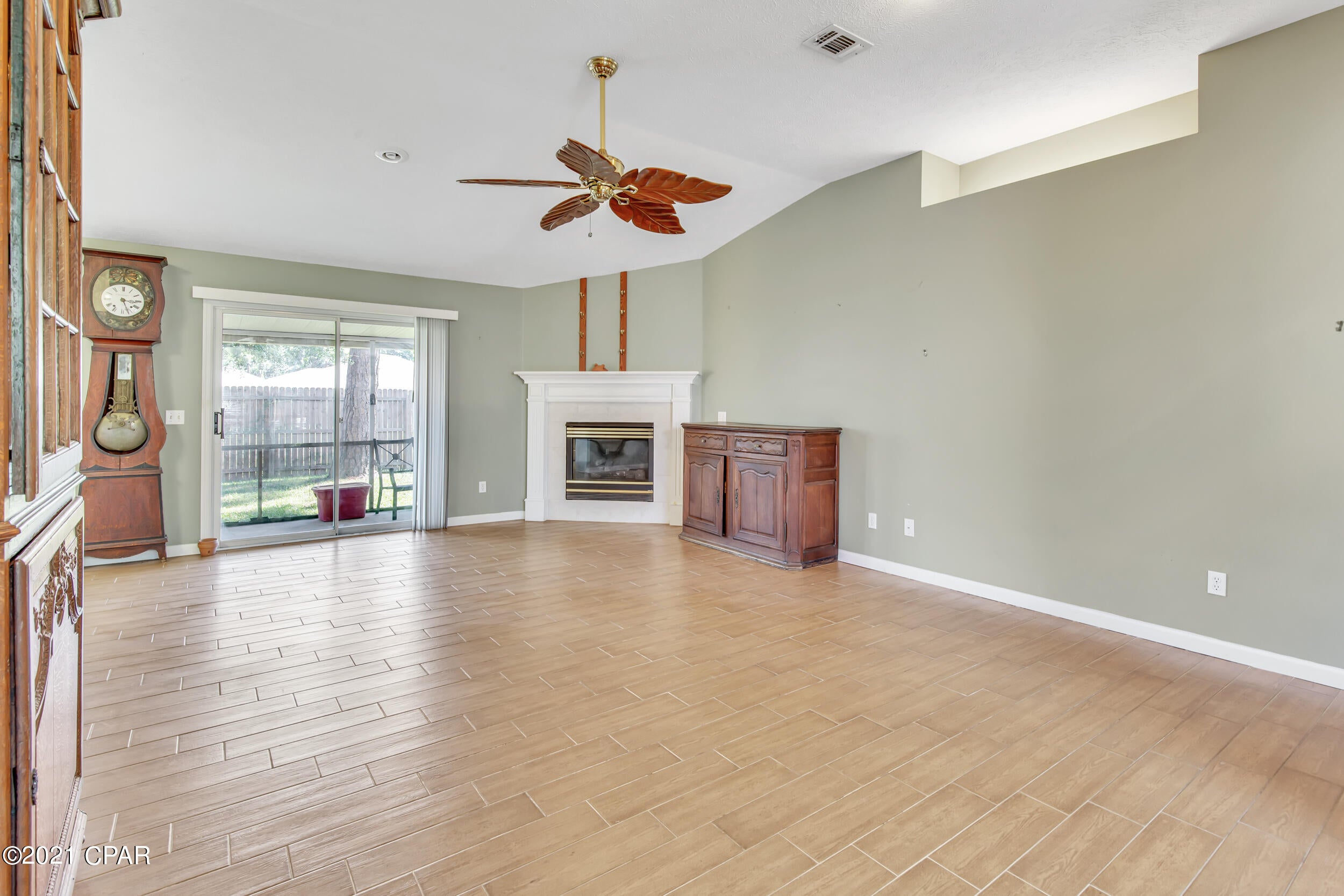 Hidden Pines Phase II - Residential