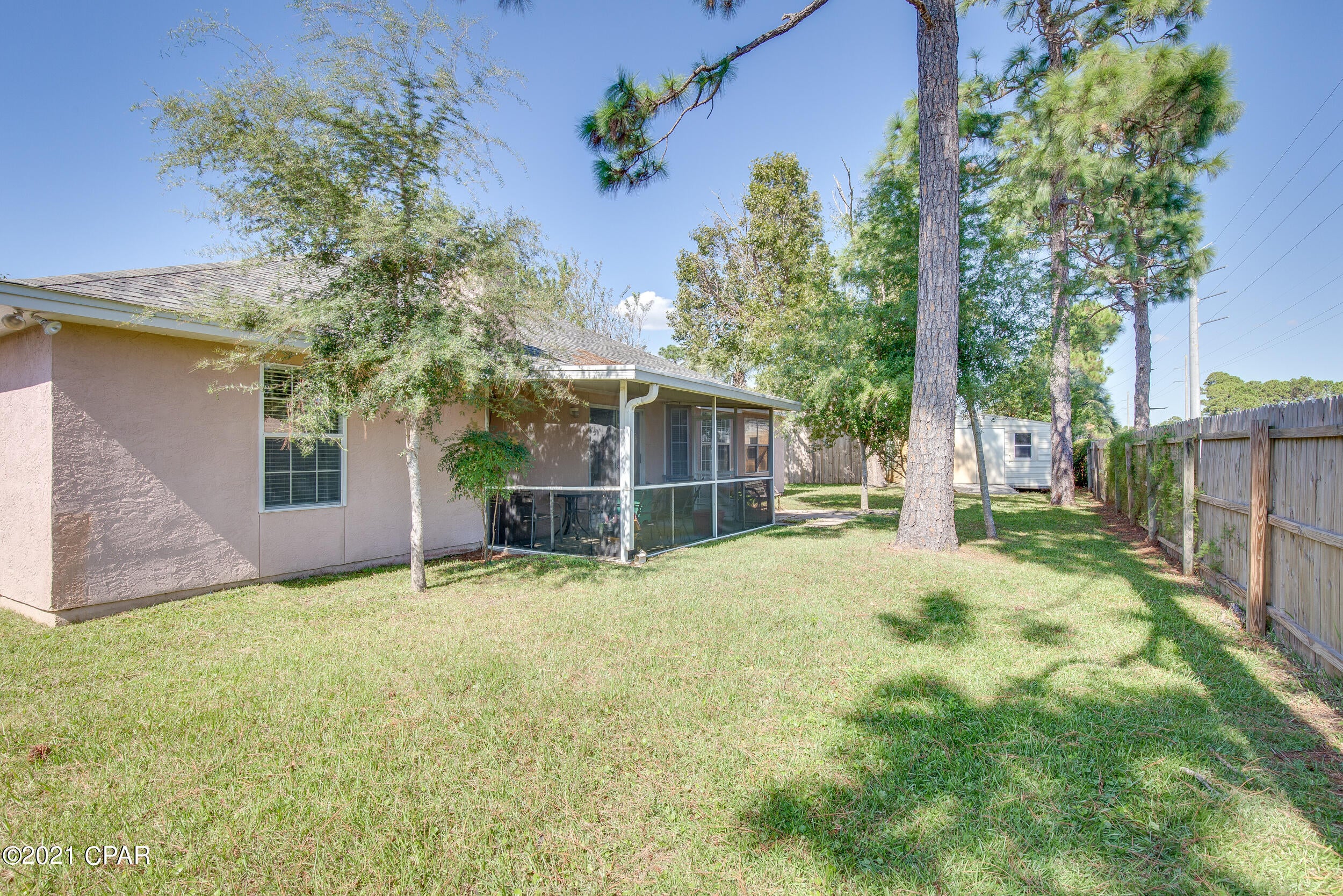 Hidden Pines Phase II - Residential