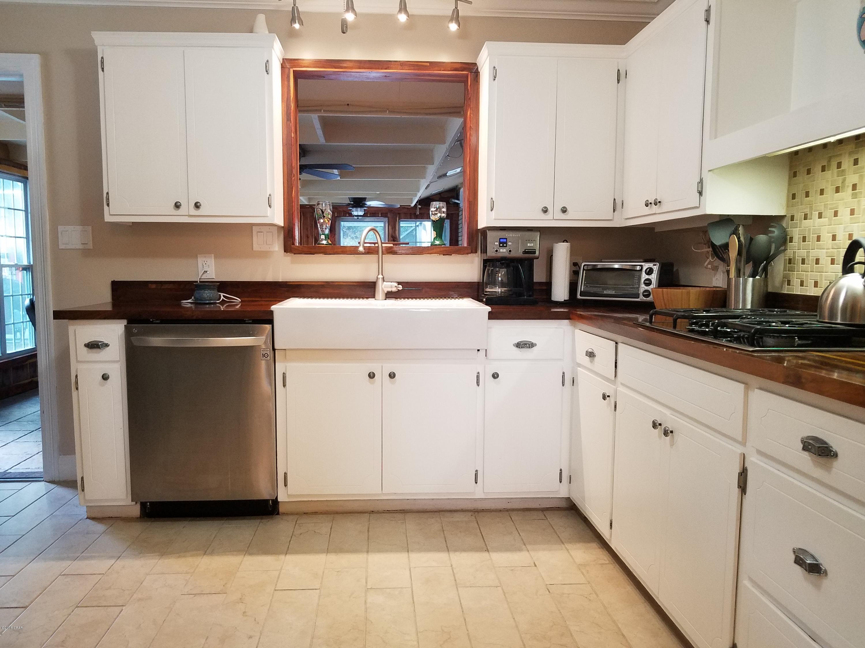 Bayside - Residential Lease