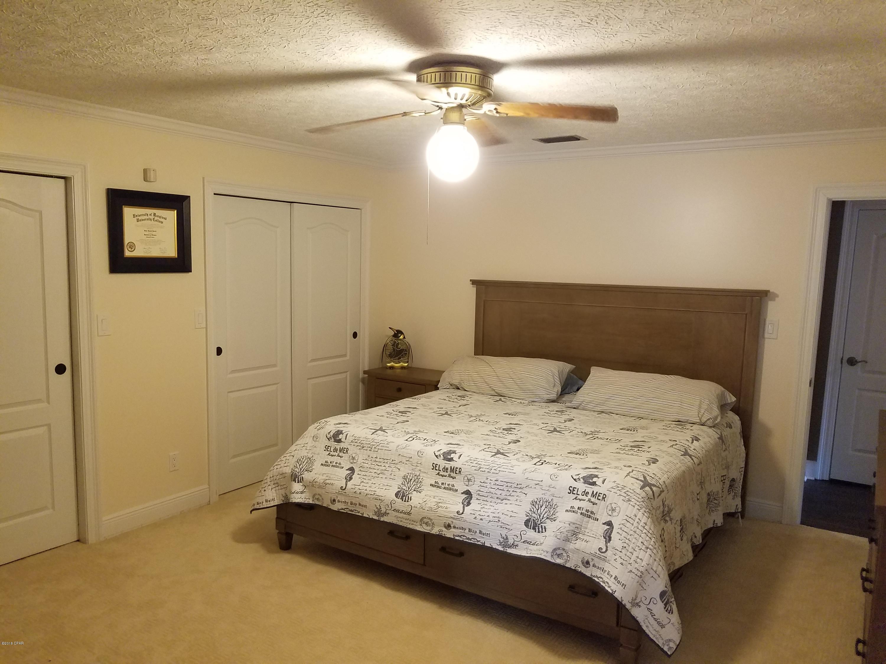 Bayside - Residential Lease