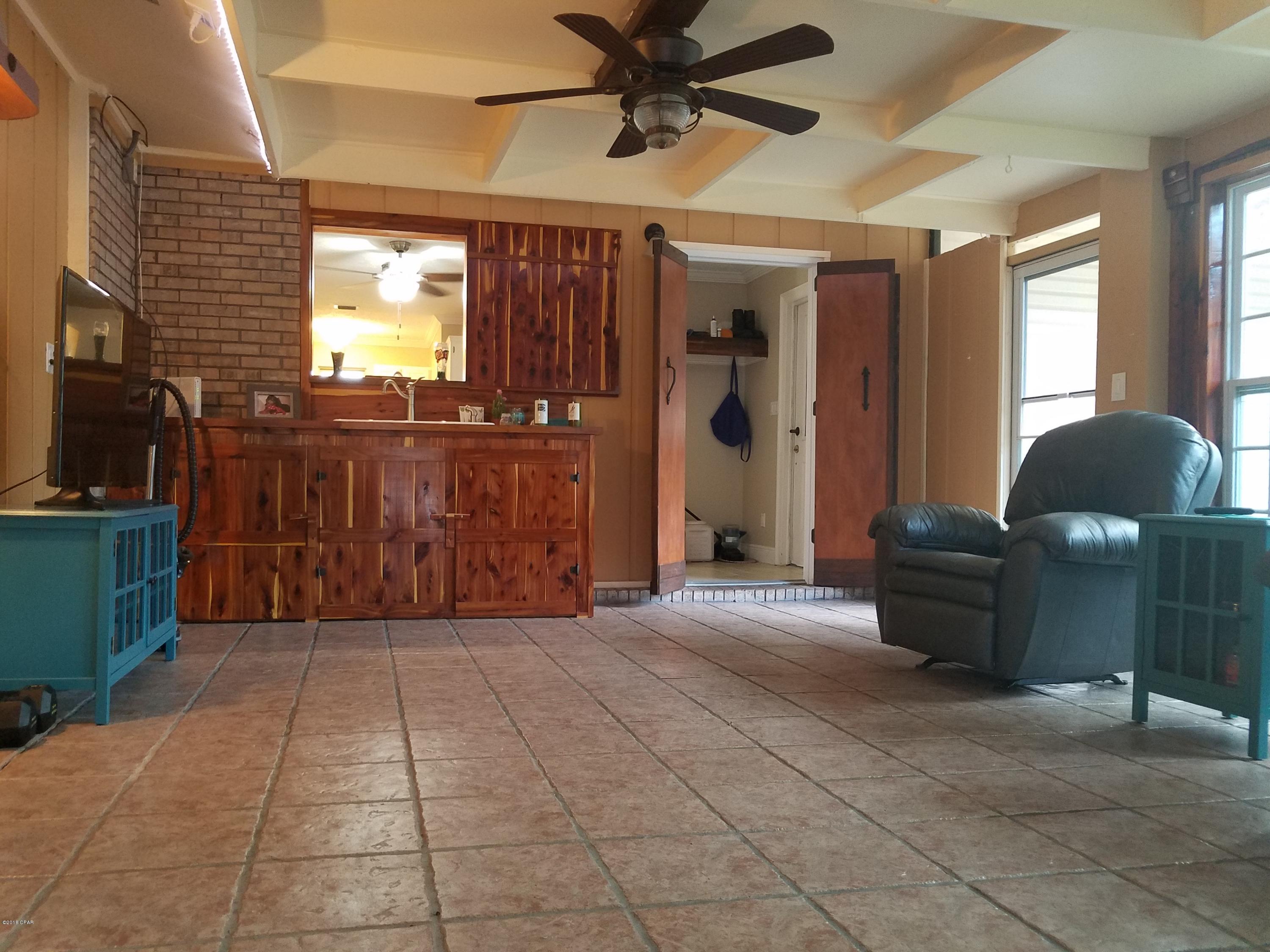 Bayside - Residential Lease