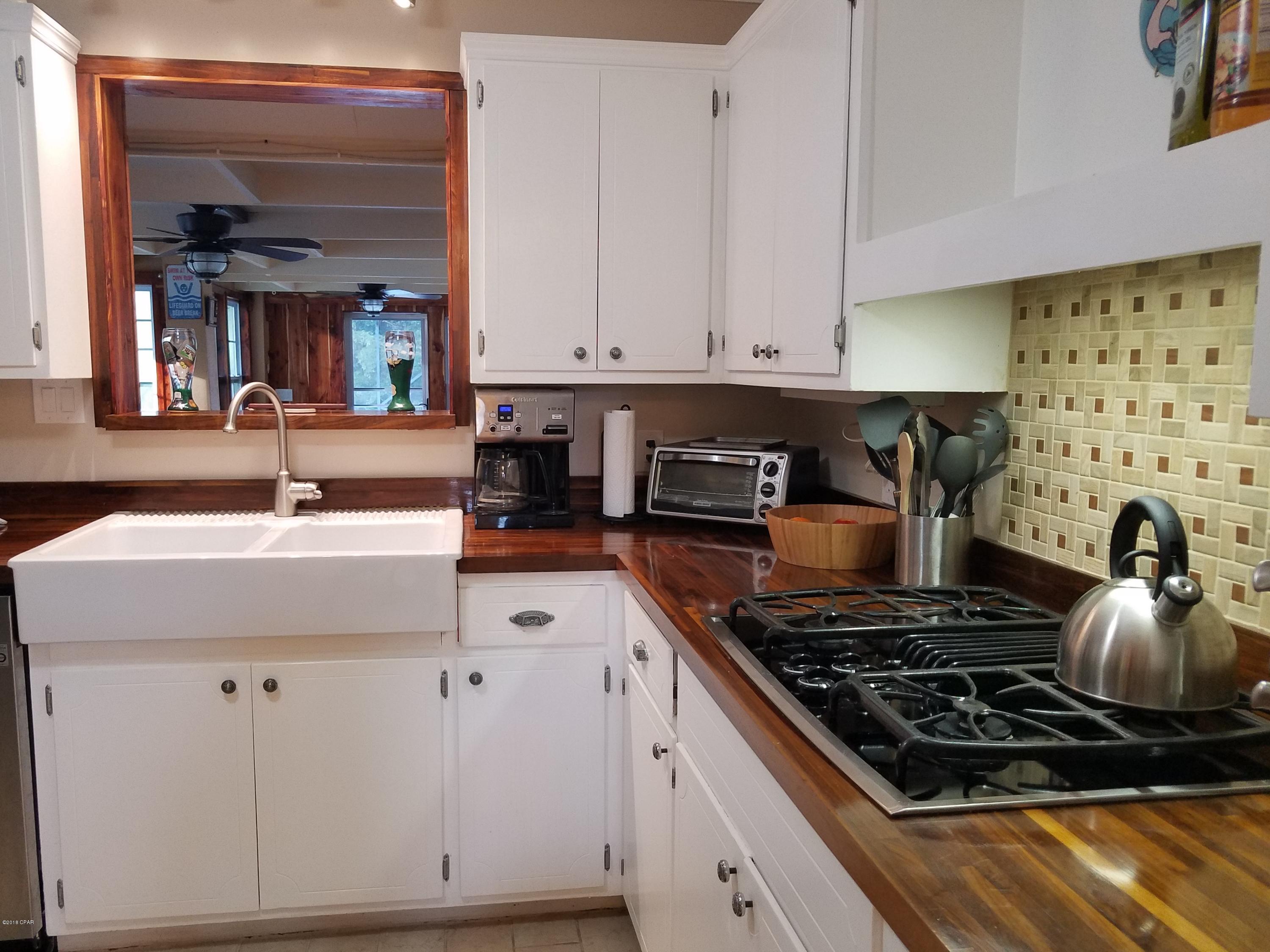 Bayside - Residential Lease