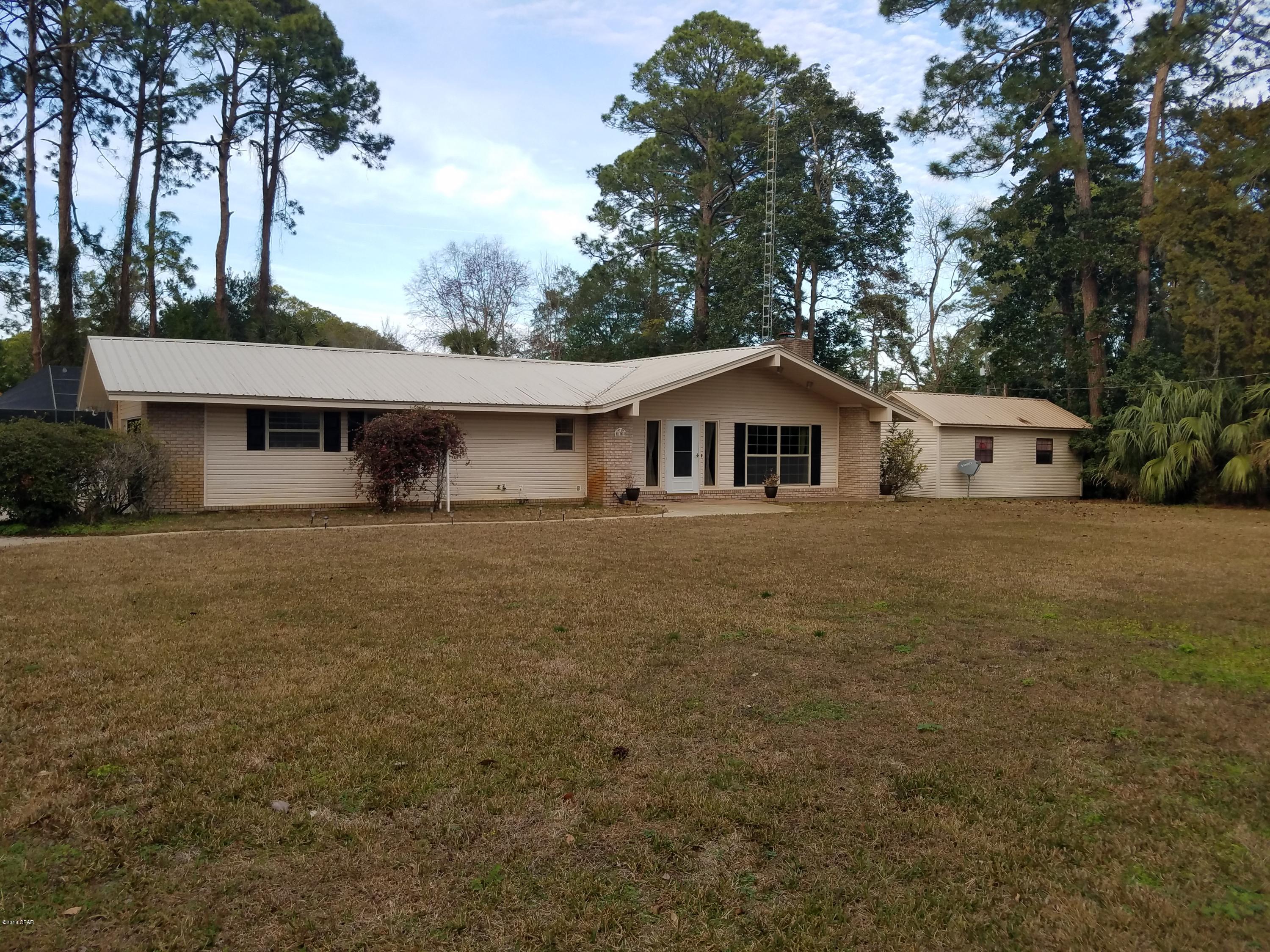 Bayside - Residential Lease