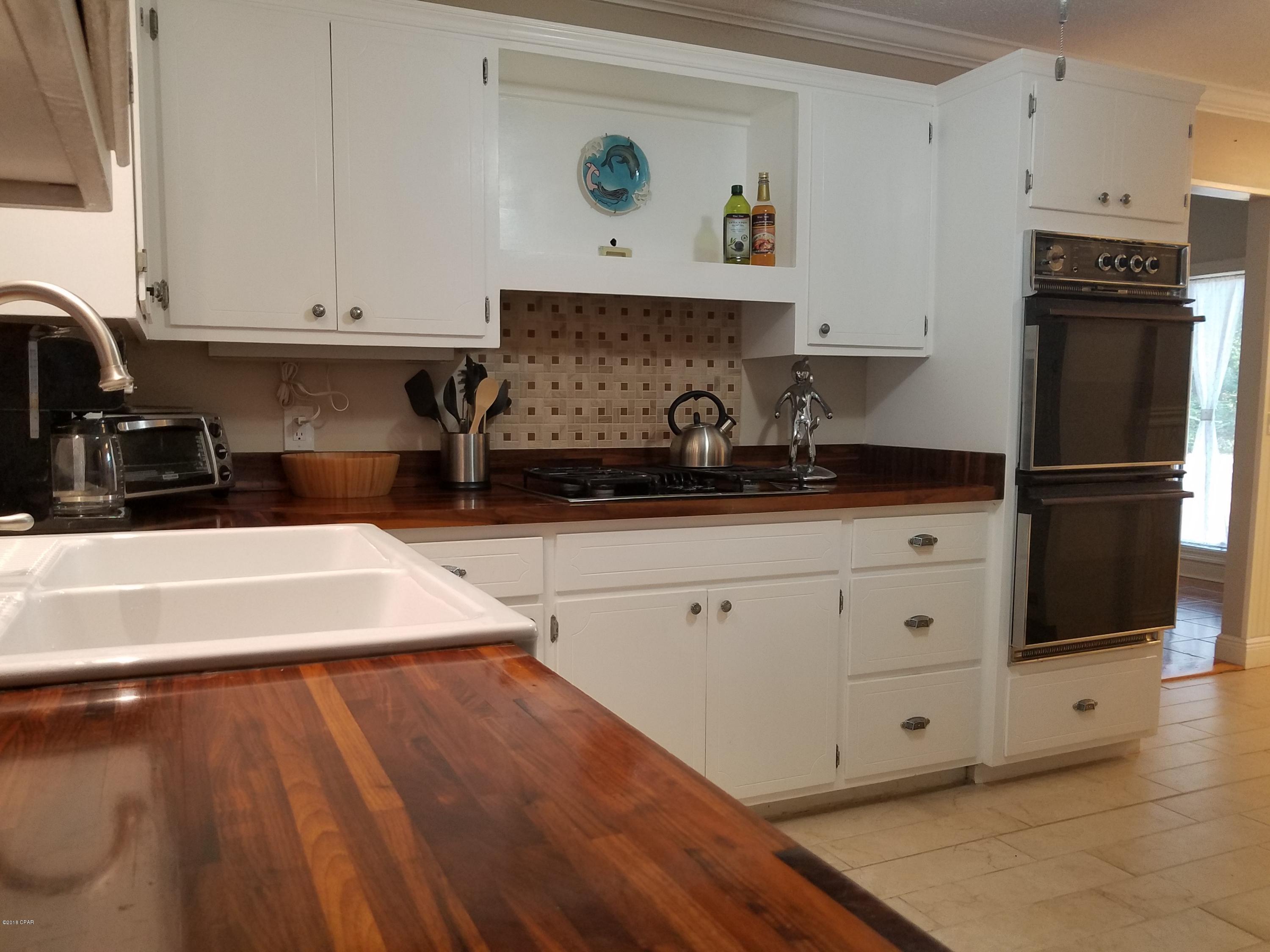 Bayside - Residential Lease