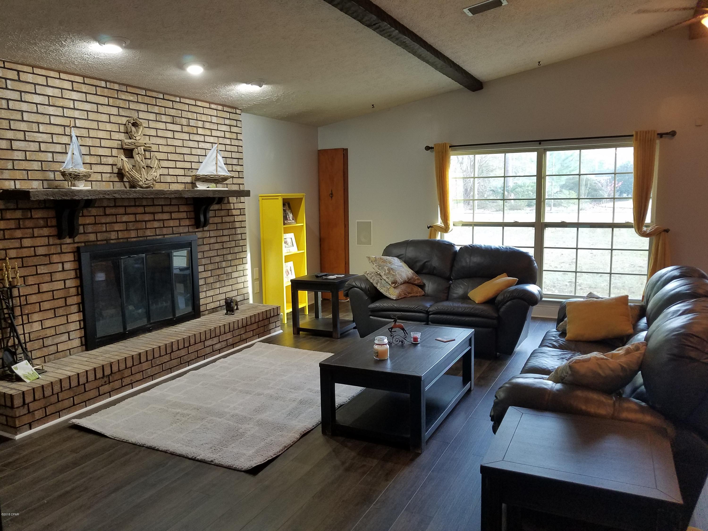 Bayside - Residential Lease
