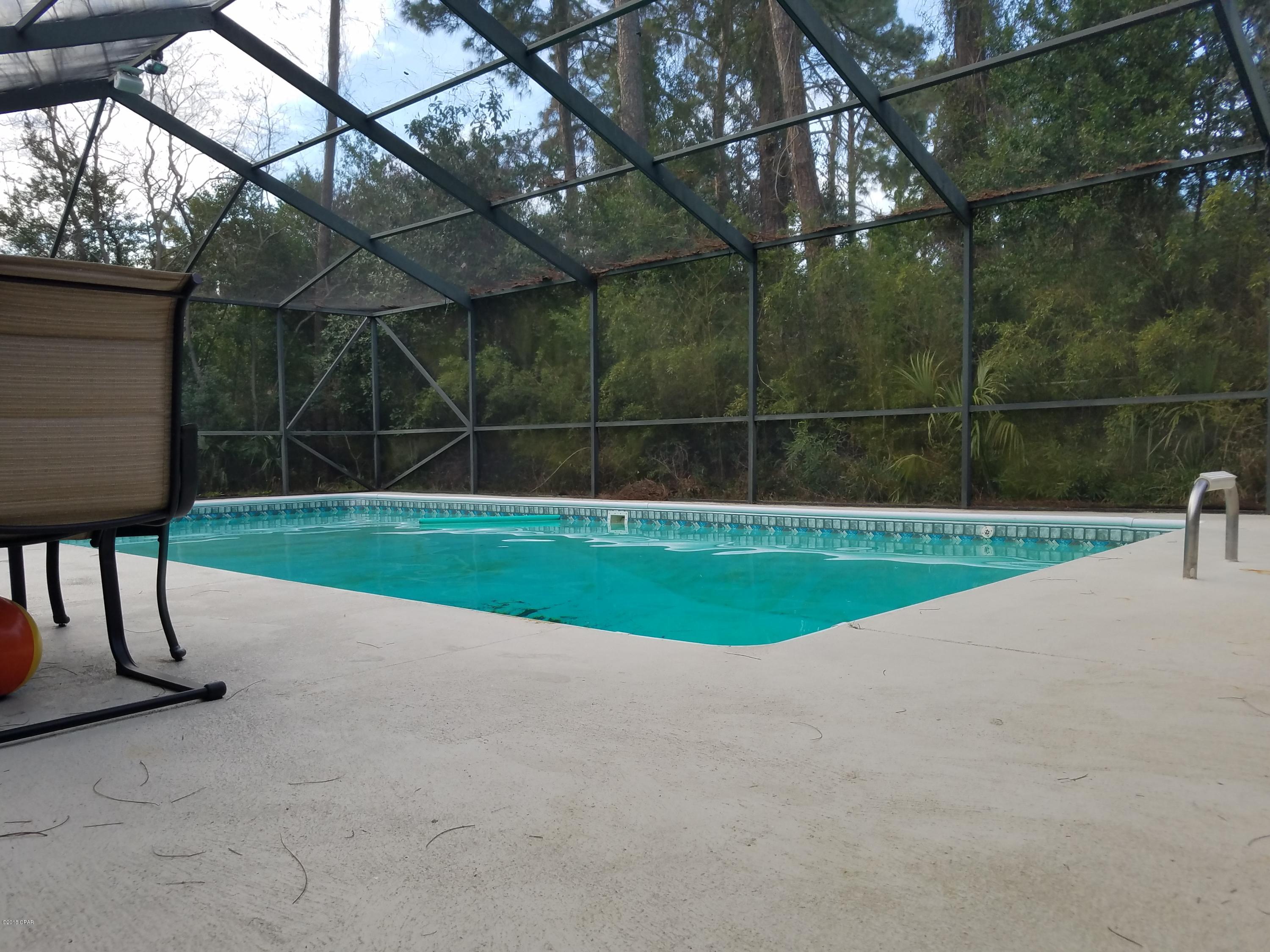 Bayside - Residential Lease