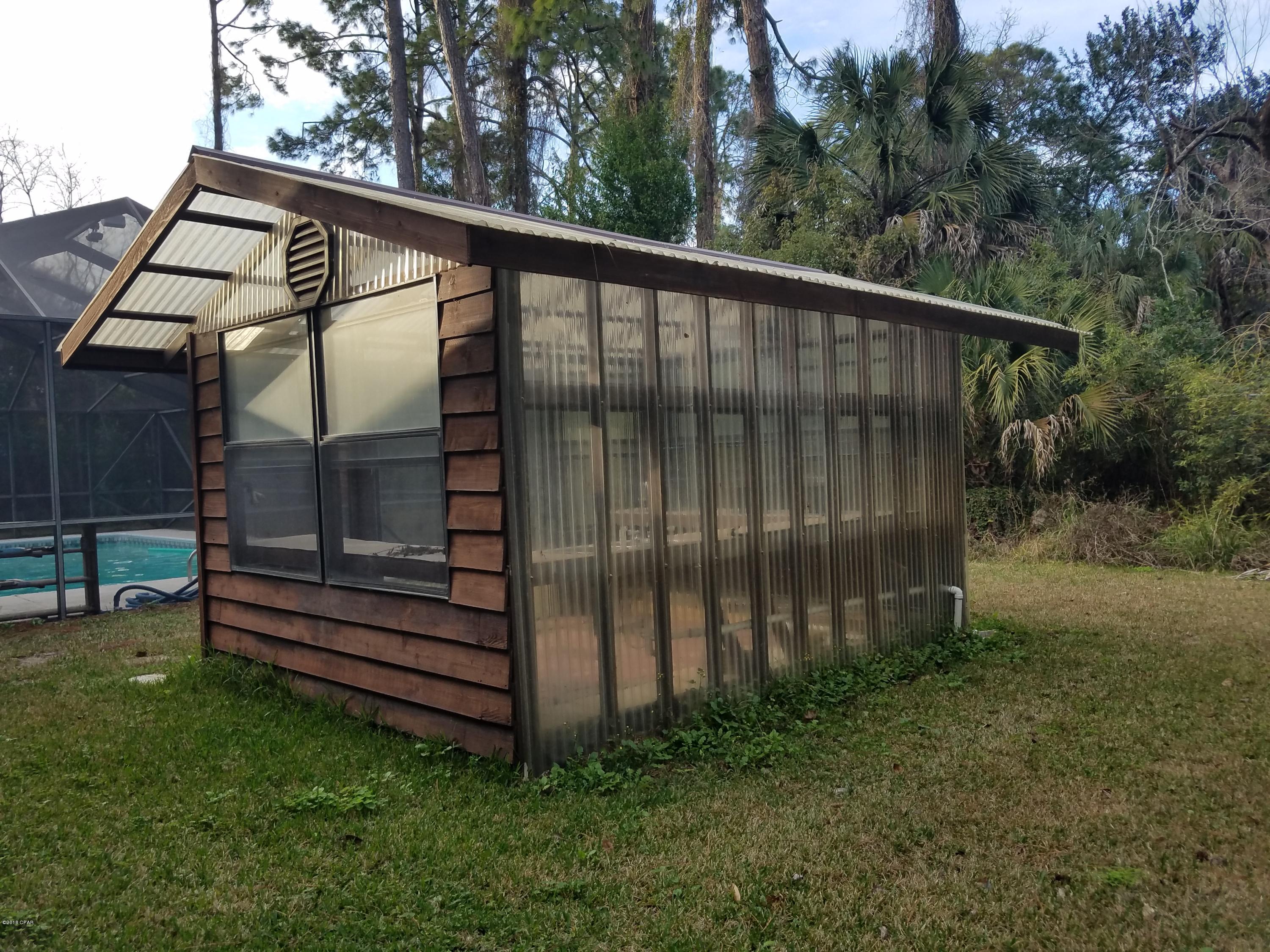 Bayside - Residential Lease