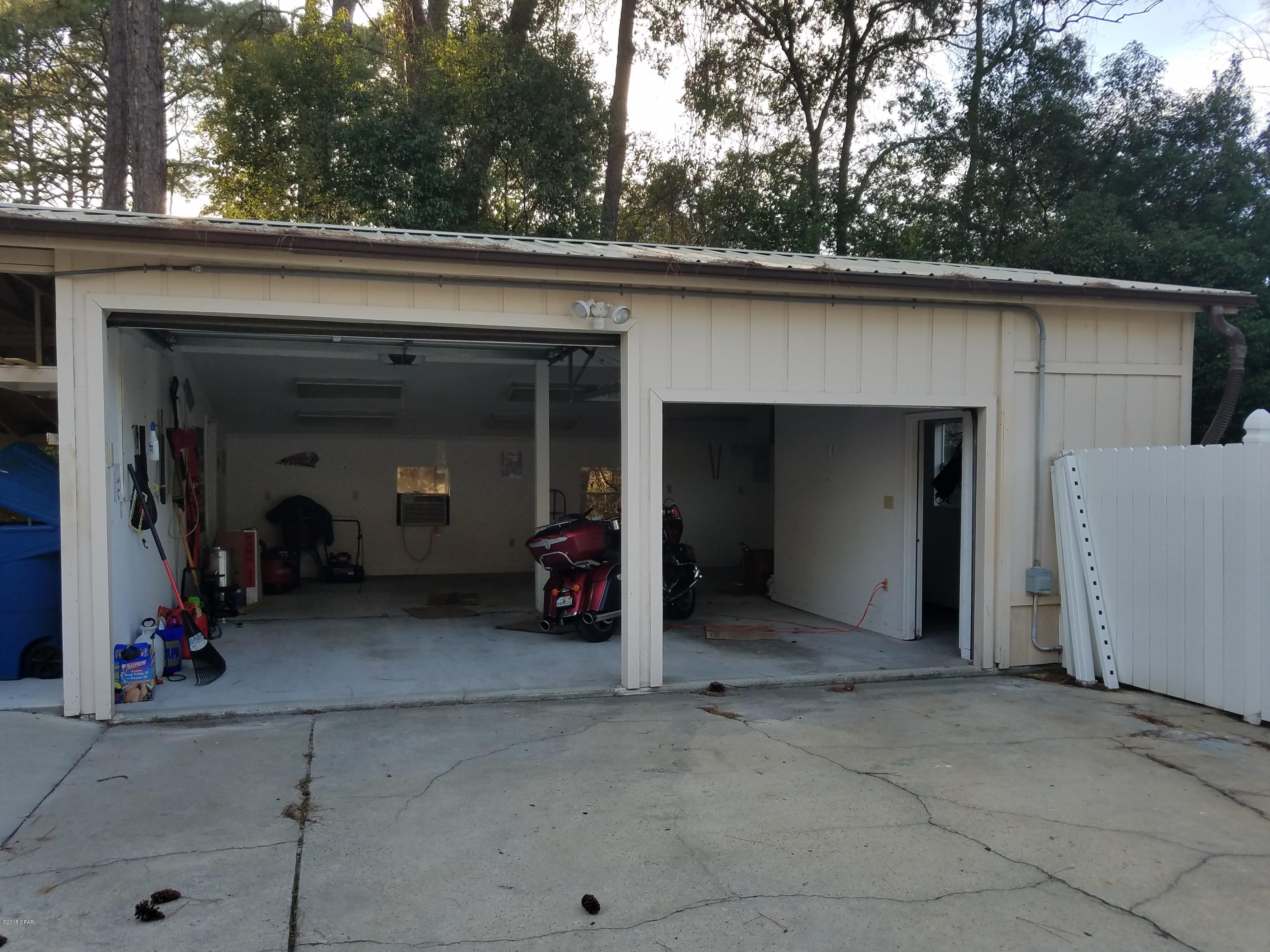 Bayside - Residential Lease