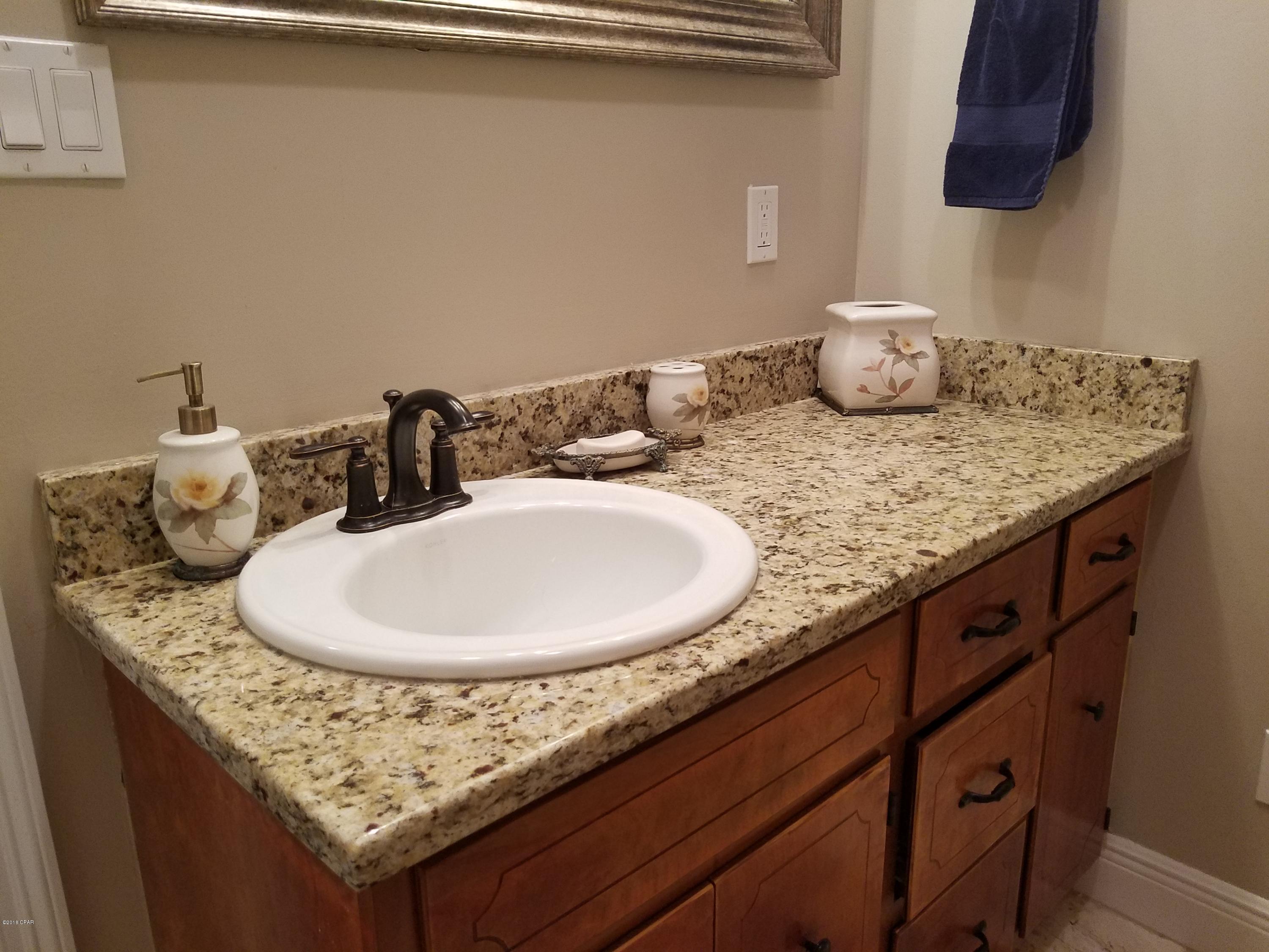 Bayside - Residential Lease
