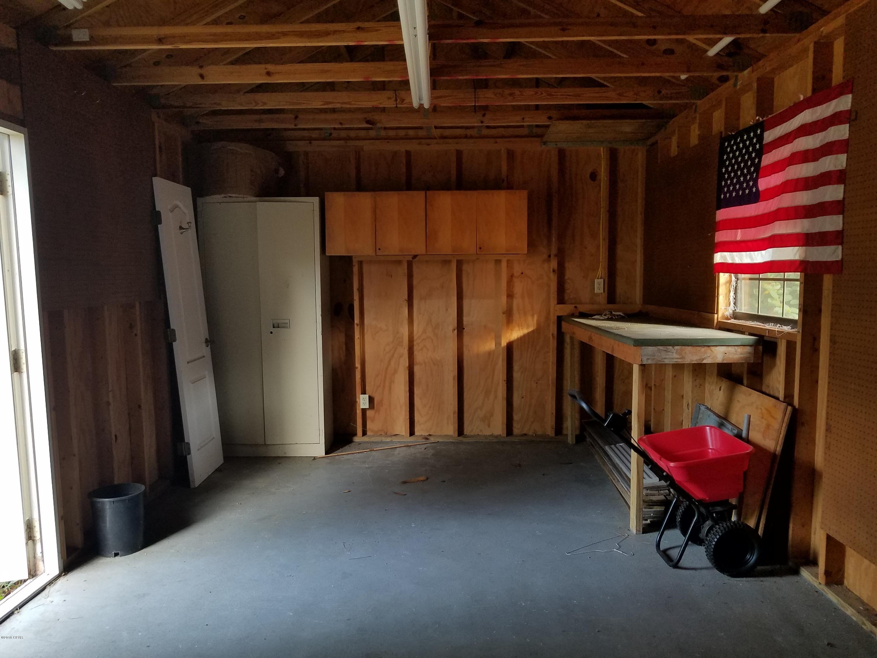 Bayside - Residential Lease