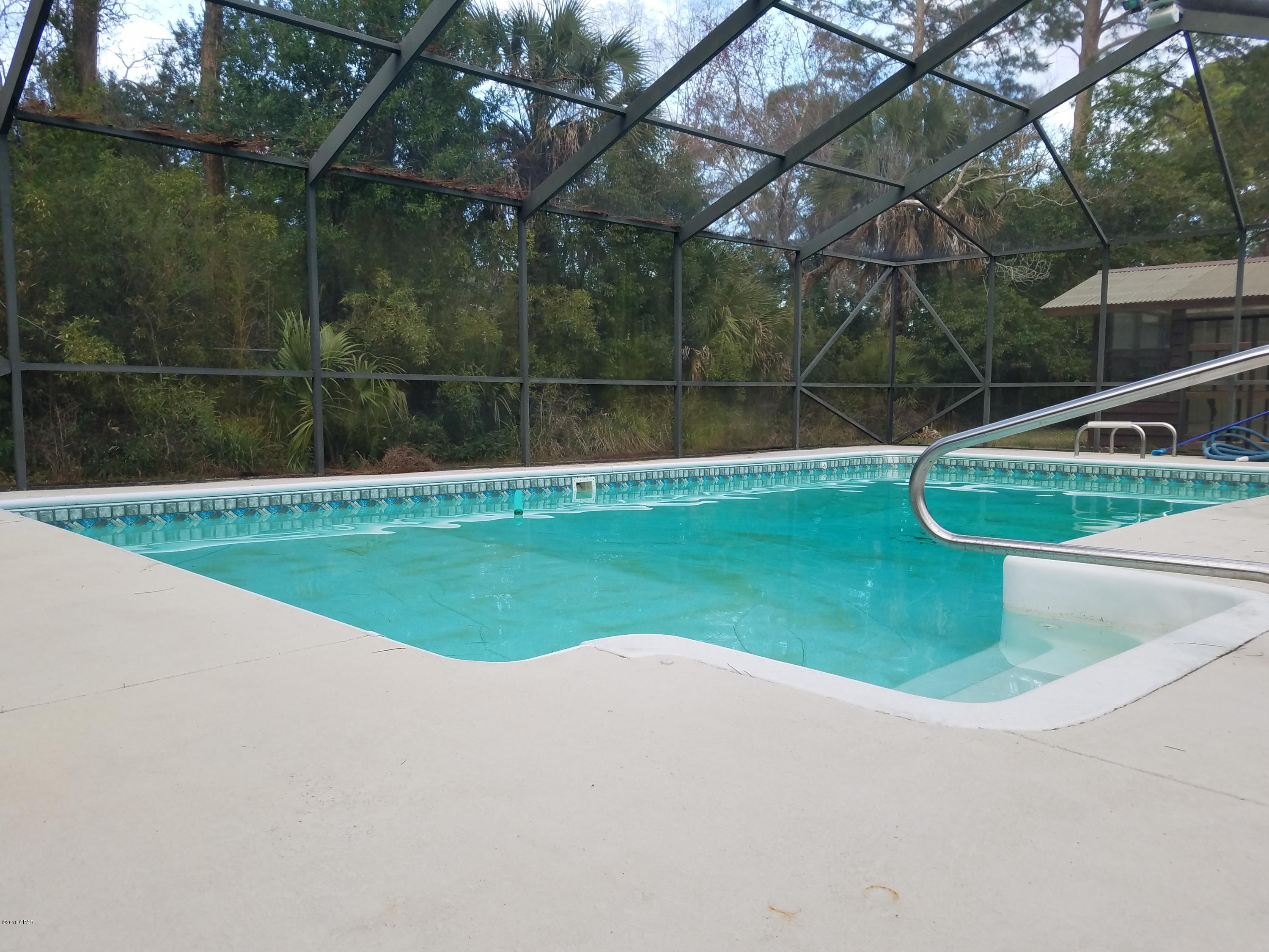 Bayside - Residential Lease