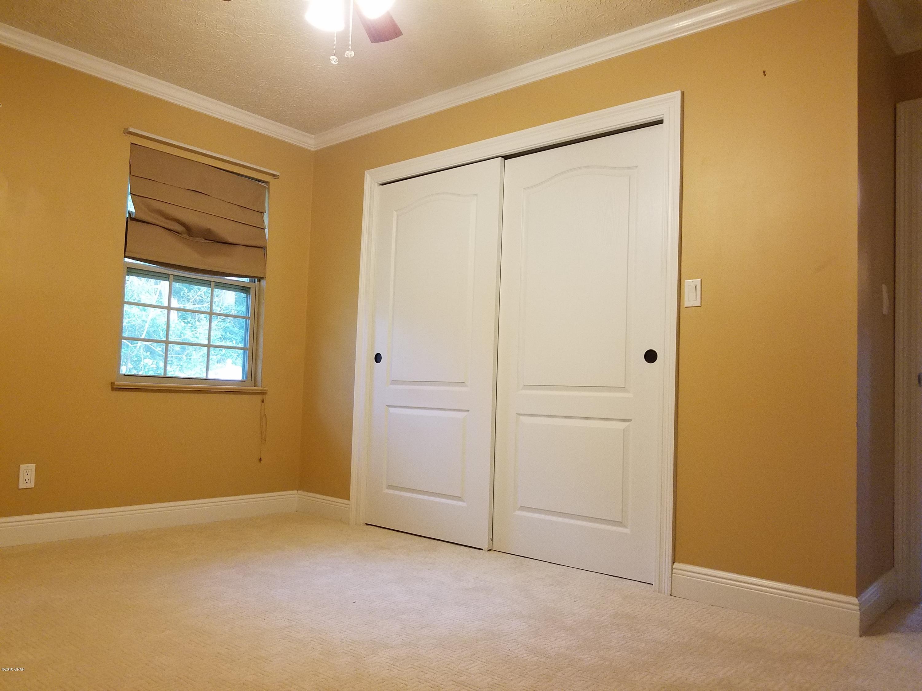 Bayside - Residential Lease