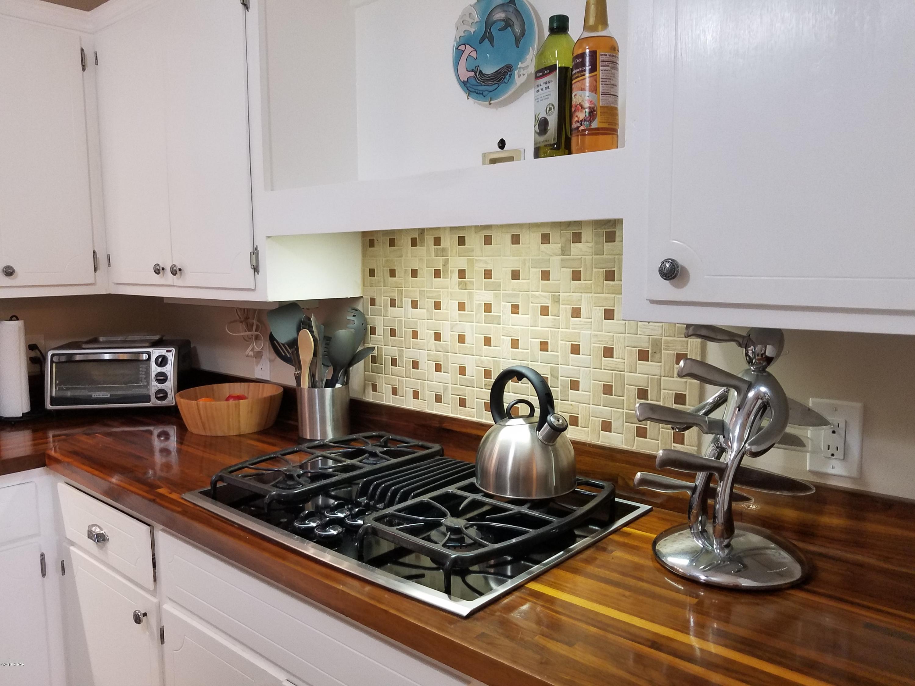 Bayside - Residential Lease