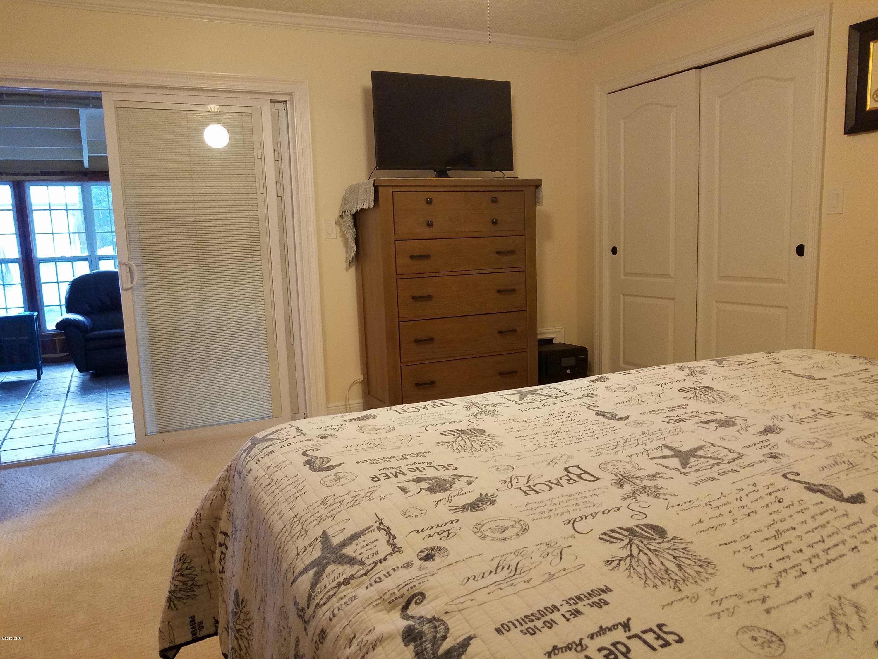 Bayside - Residential Lease