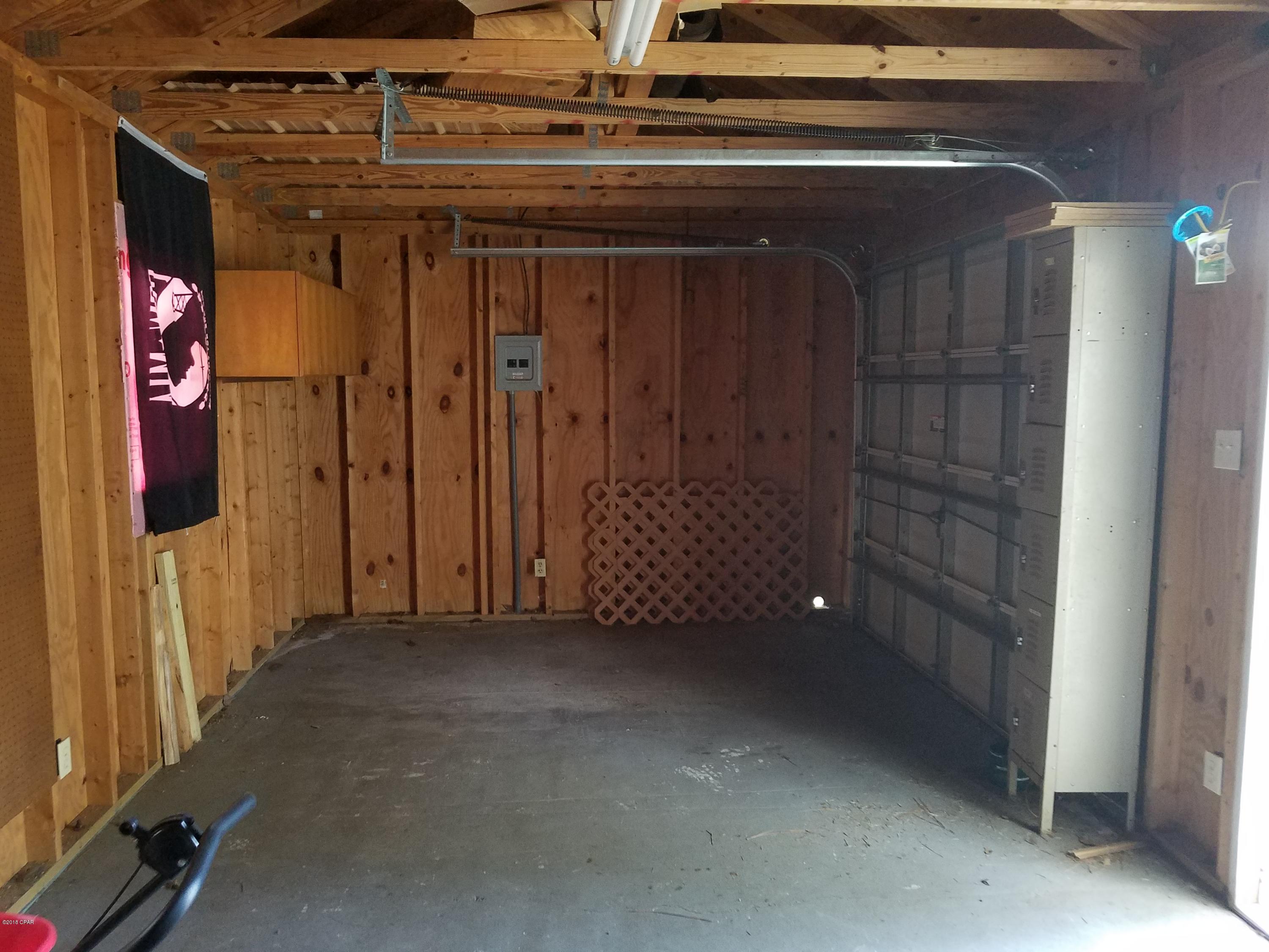 Bayside - Residential Lease