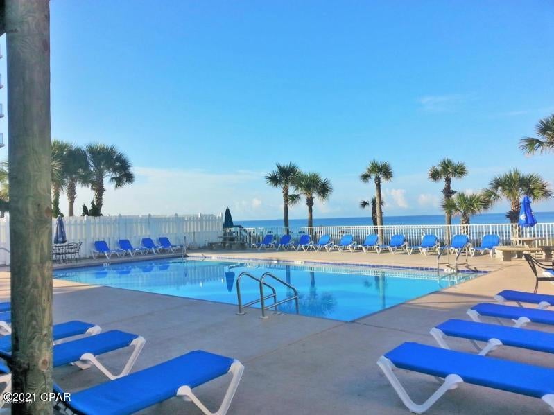 Gulf Highlands Beach Resort - Residential