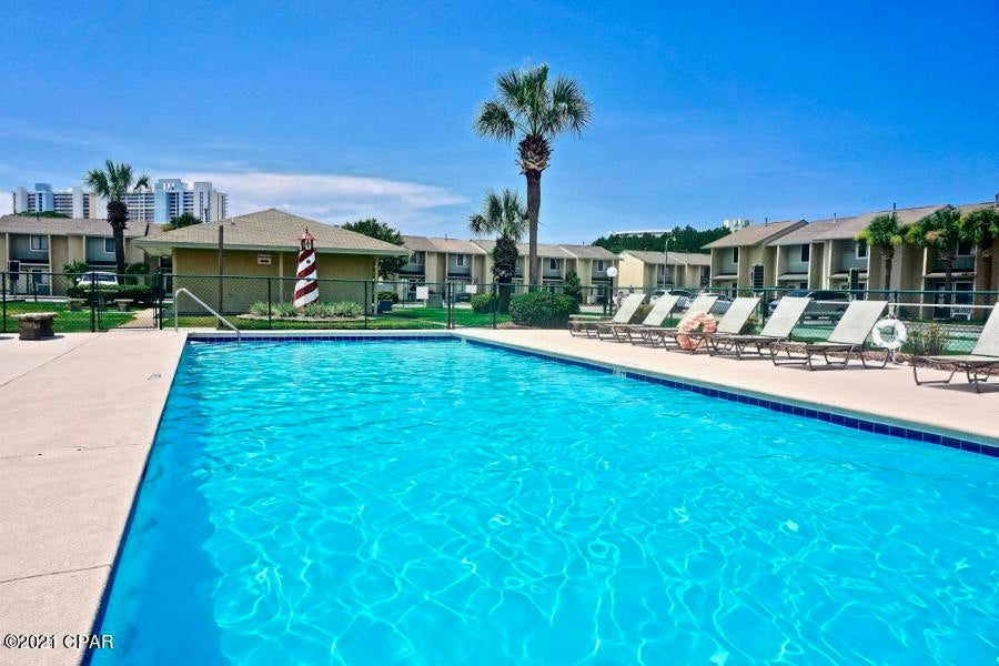 Gulf Highlands Beach Resort - Residential