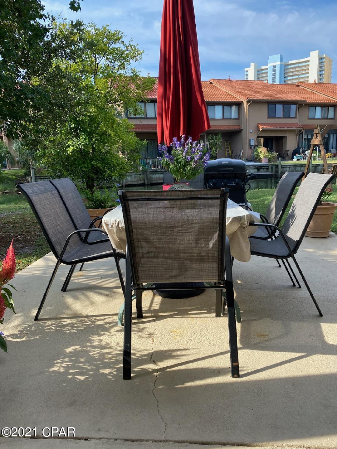 Gulf Highlands Beach Resort - Residential