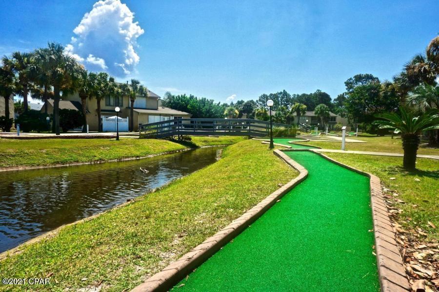Gulf Highlands Beach Resort - Residential