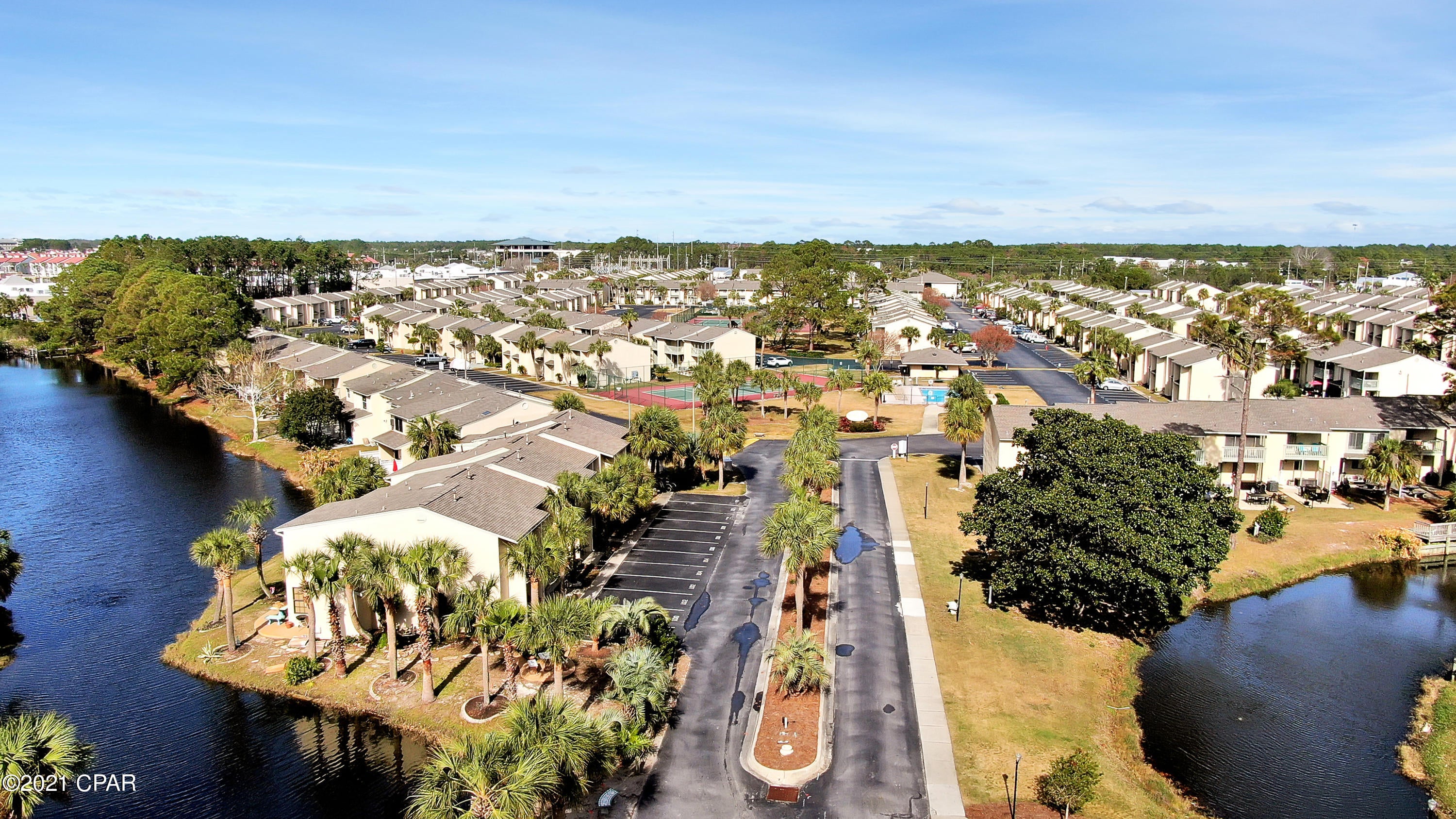 Gulf Highlands Beach Resort - Residential