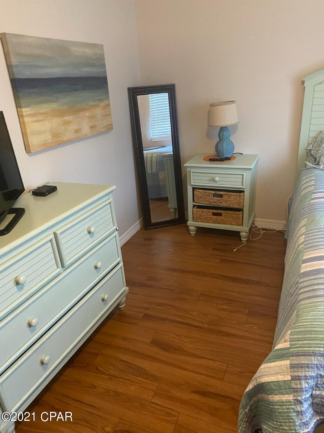Gulf Highlands Beach Resort - Residential