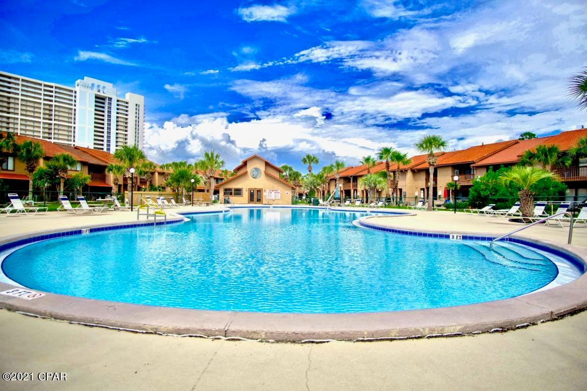 Gulf Highlands Beach Resort - Residential
