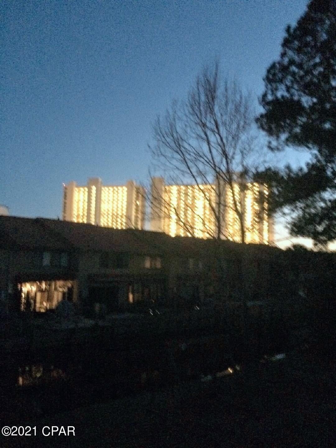 Gulf Highlands Beach Resort - Residential