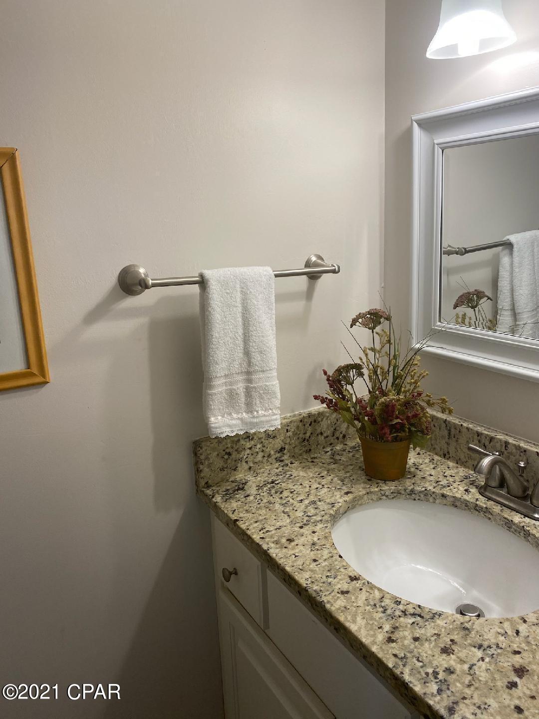 Gulf Highlands Beach Resort - Residential