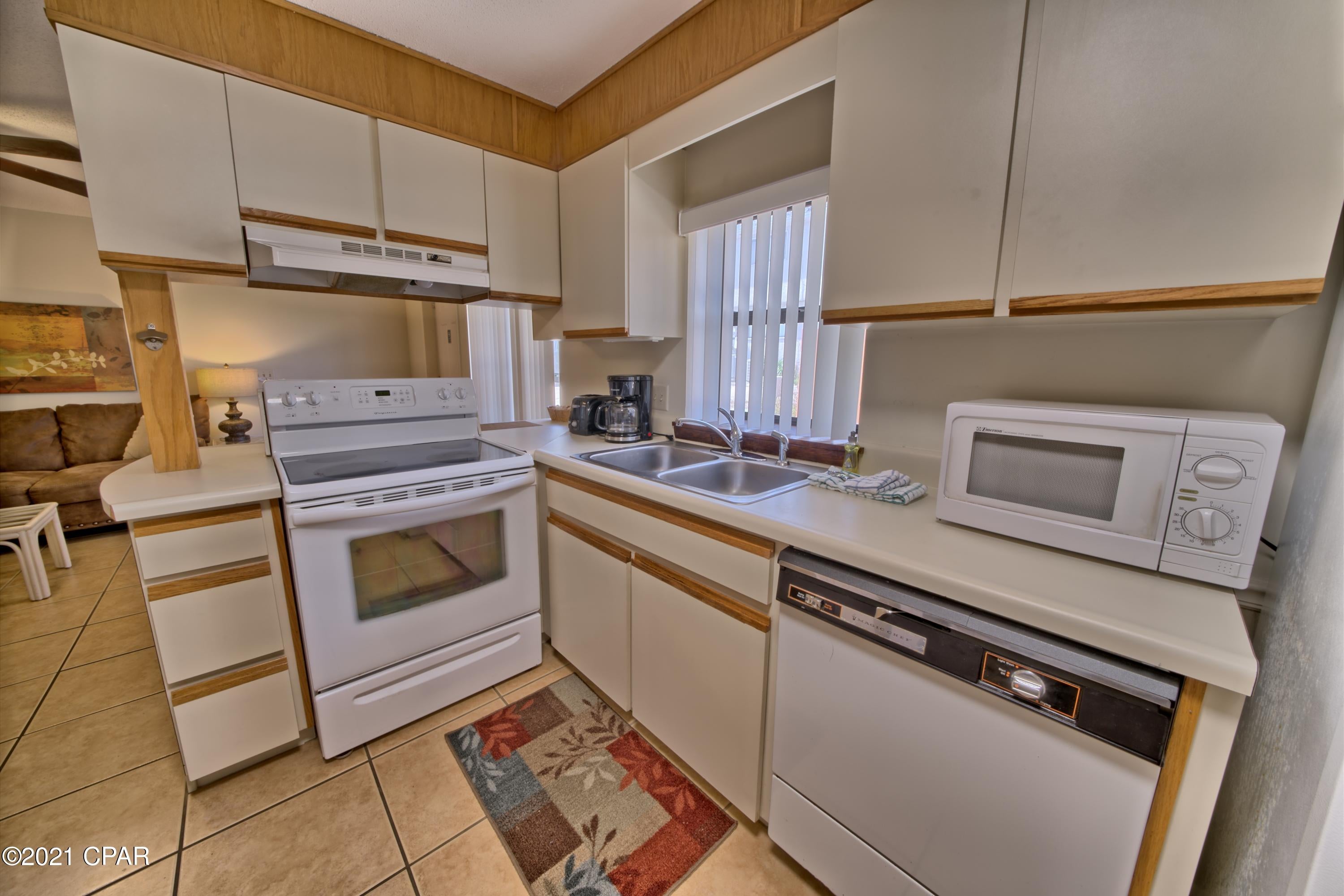 Cresent Bch Unit 1 - Residential