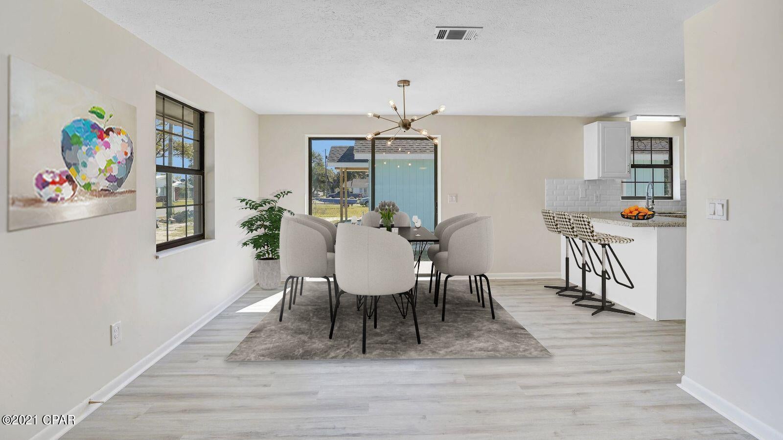 St.Charles Addition - Residential