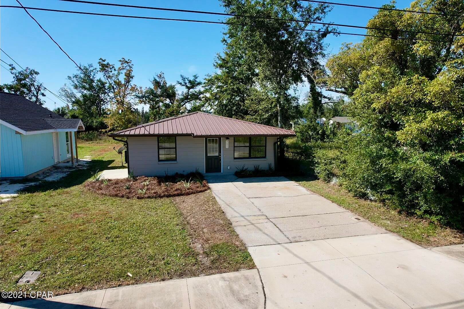 St.Charles Addition - Residential