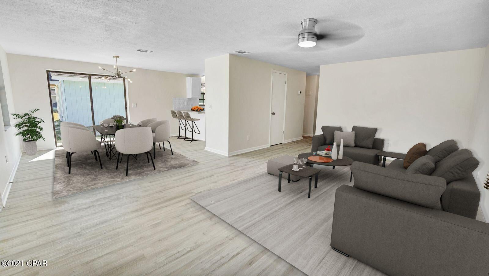 St.Charles Addition - Residential