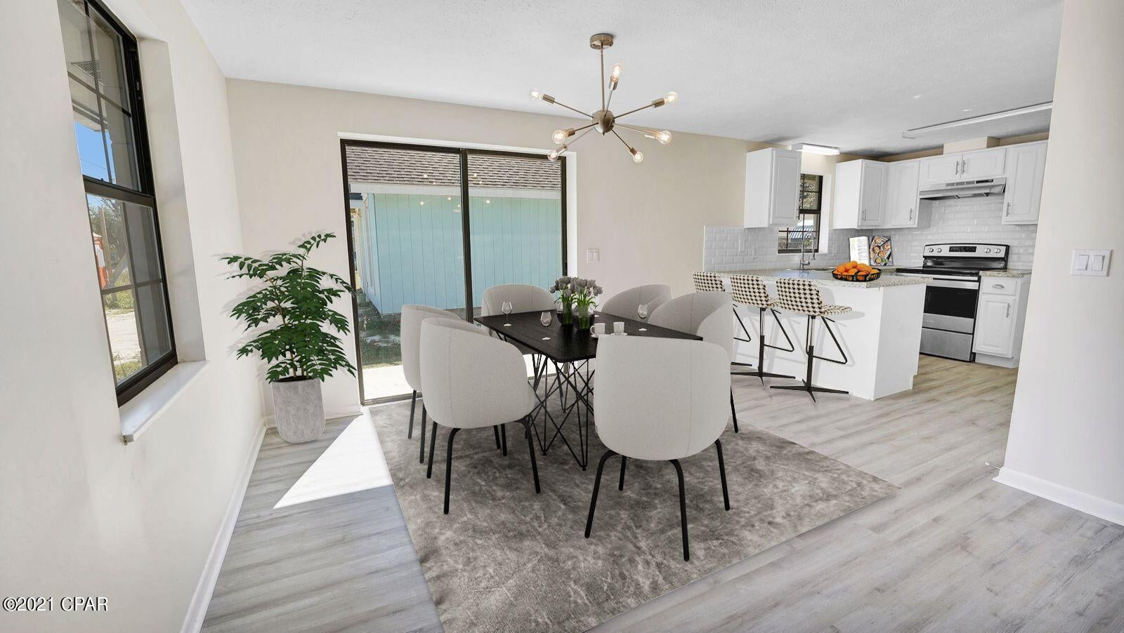 St.Charles Addition - Residential