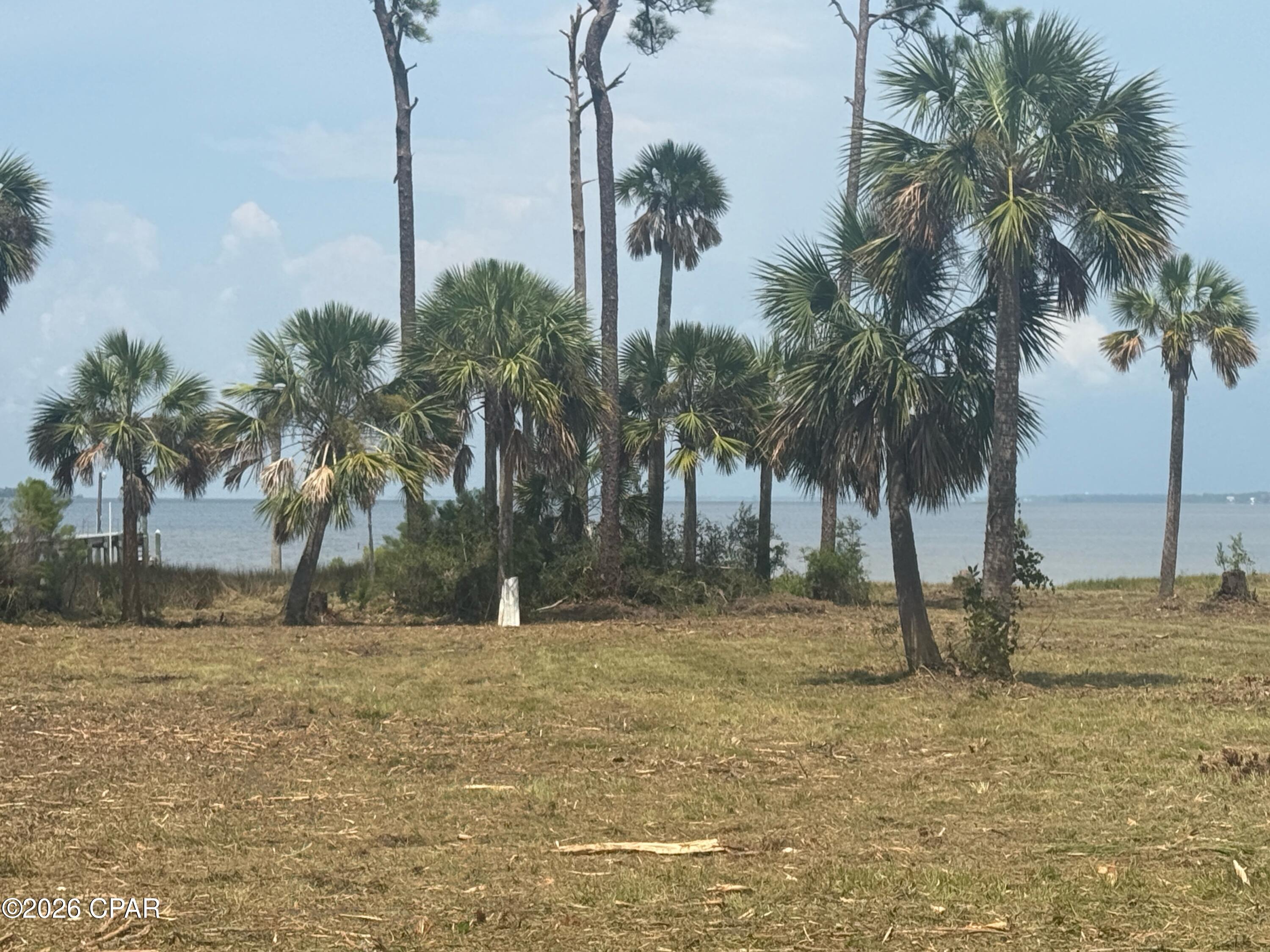 Villa Del Sol - Land