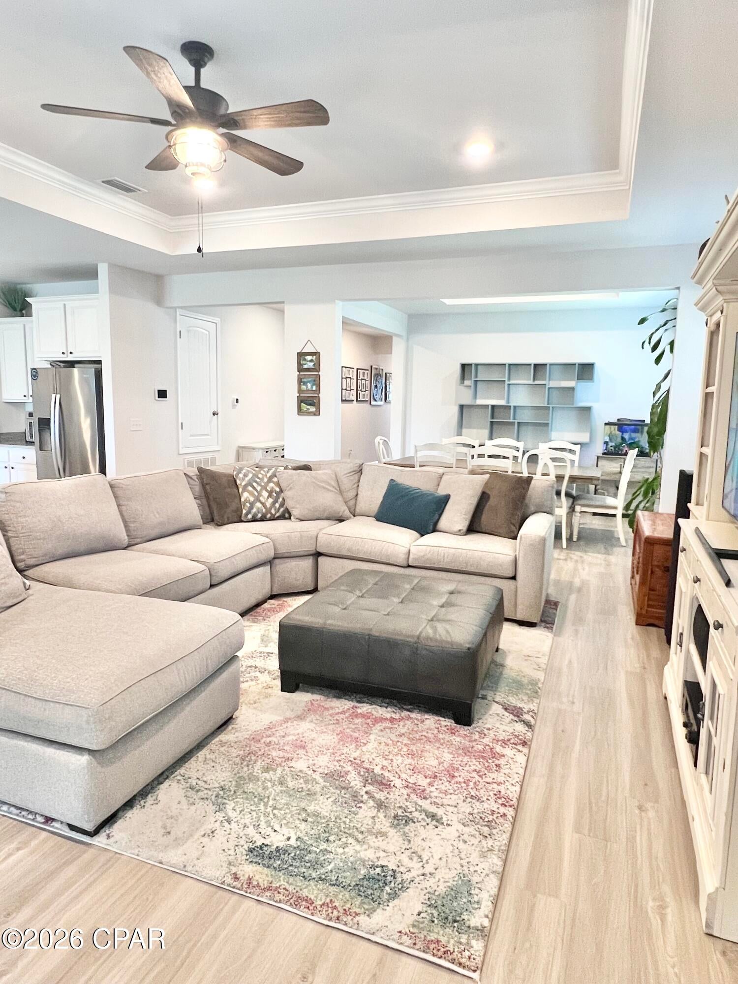 Fanning Bayou - Residential