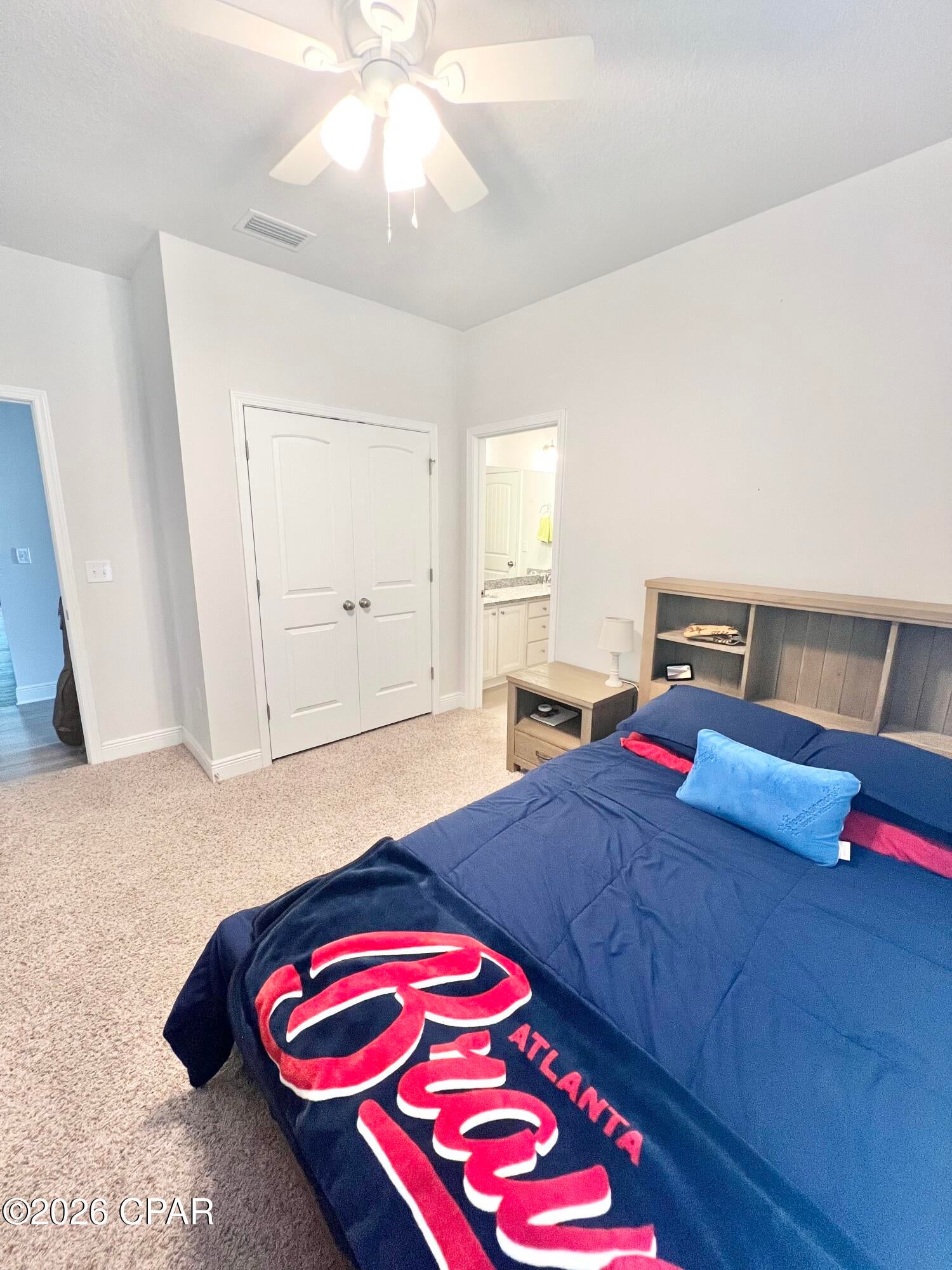 Fanning Bayou - Residential